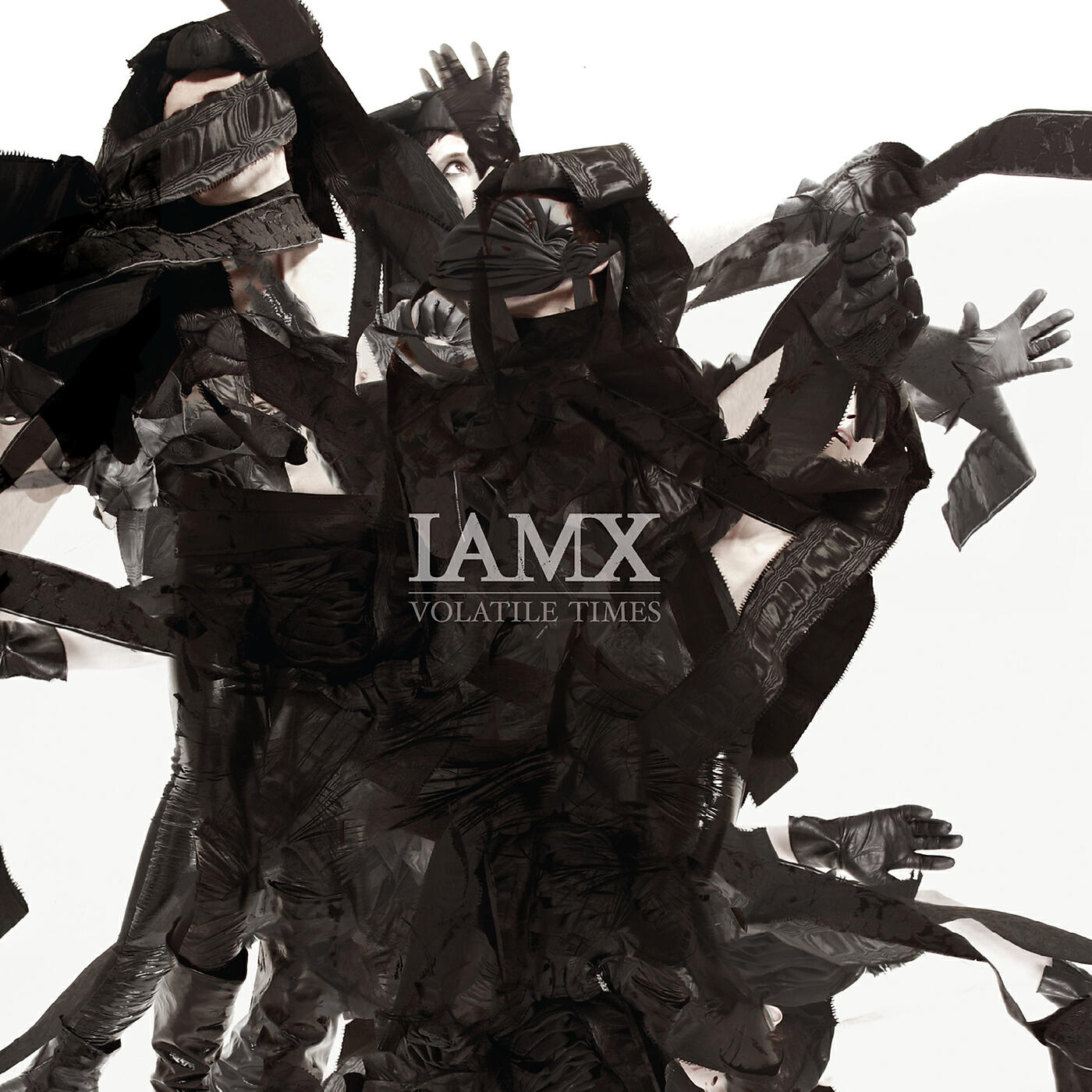IAMX - Avalanches