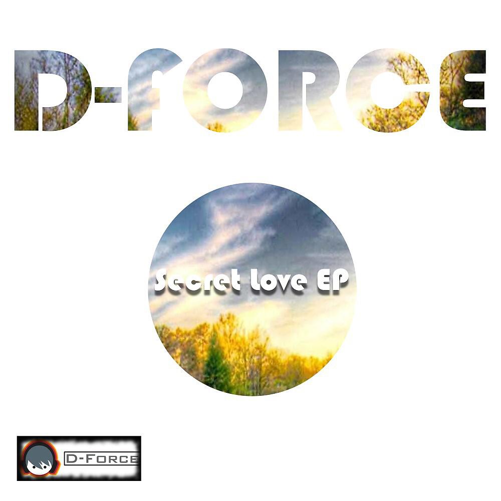 D-Force - Secret Love (Bgr [Beat Groove Rhythm] Remix)