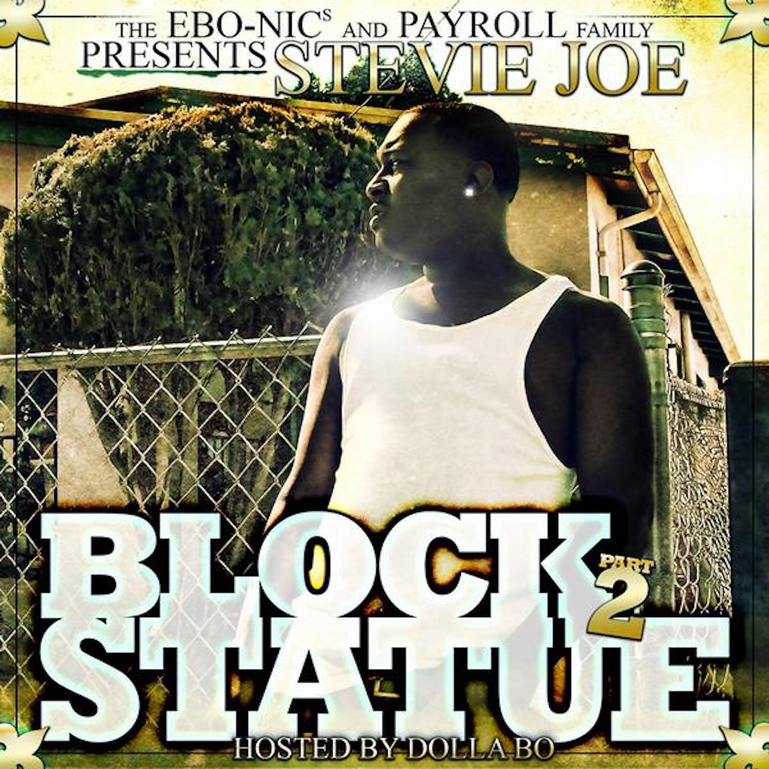 Stevie Joe - Whip Game Proper (feat. E-40, The Jacka, Shady Nate, J. Stalin & Sky Balla)