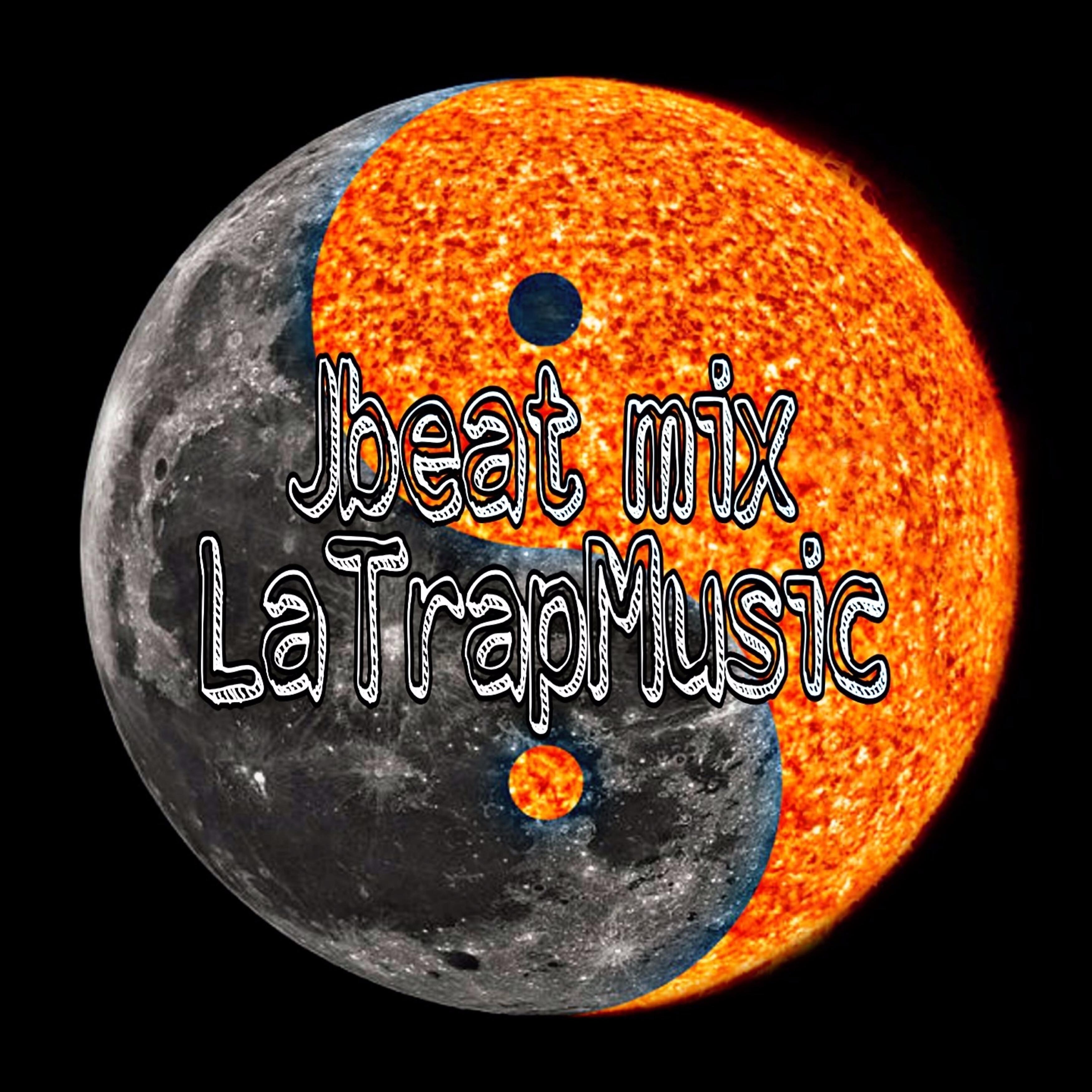 Jbeat Mix - Flow Caliente