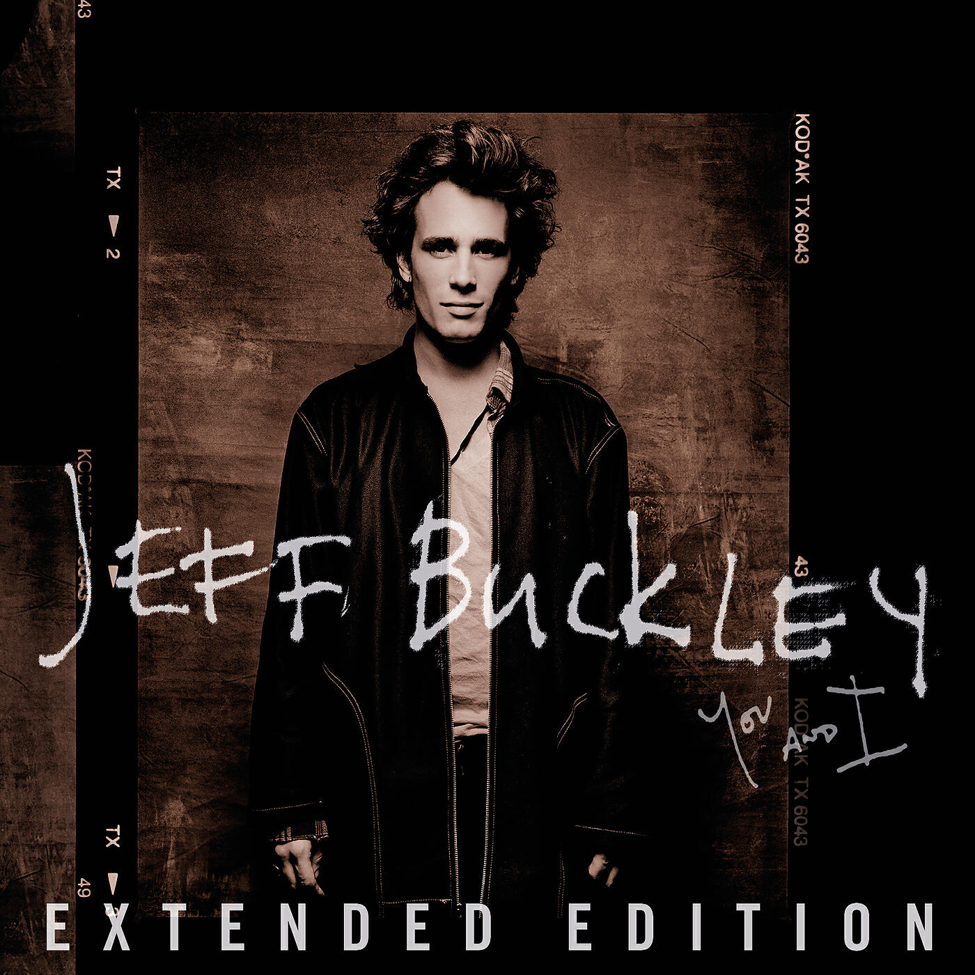 Jeff Buckley - Mojo Pin