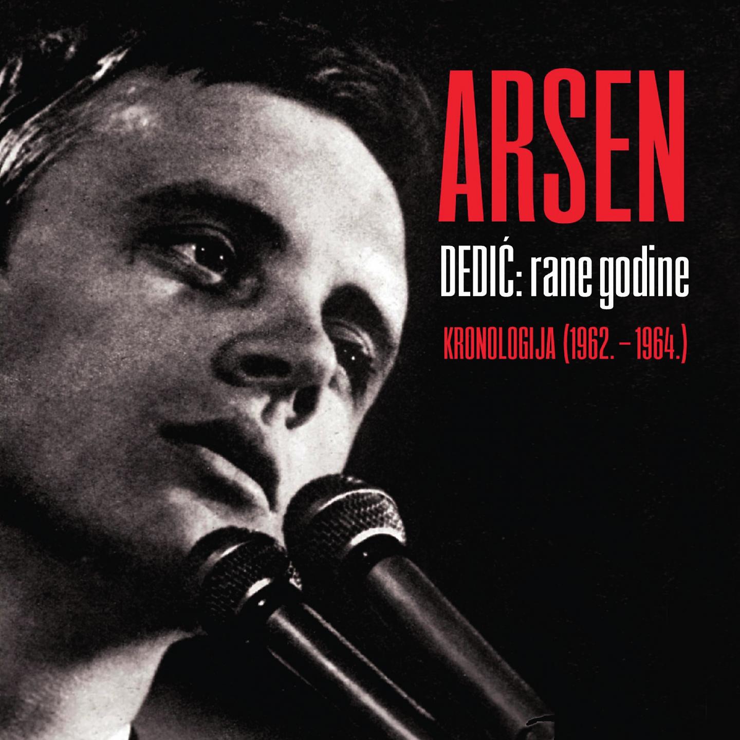 Arsen Dedić - Evelyn