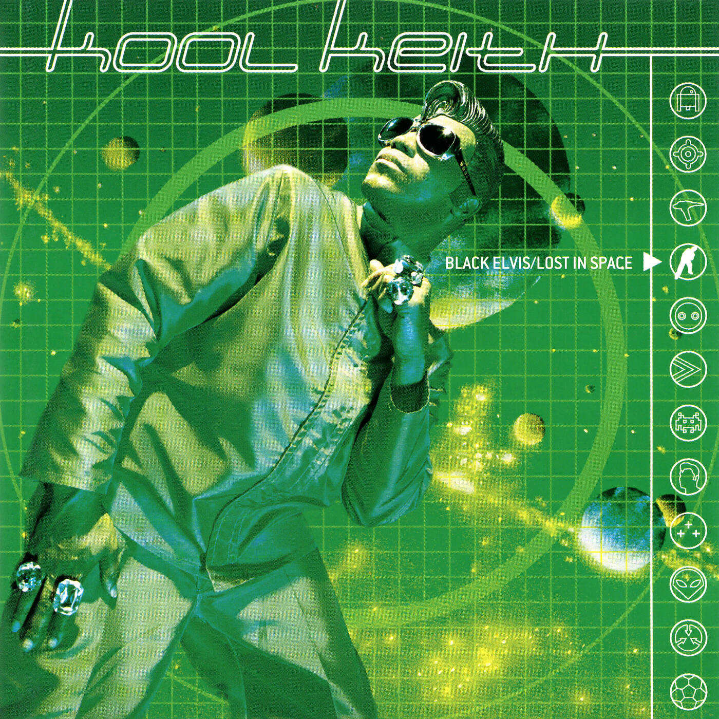 KOOL KEITH - Intro 2