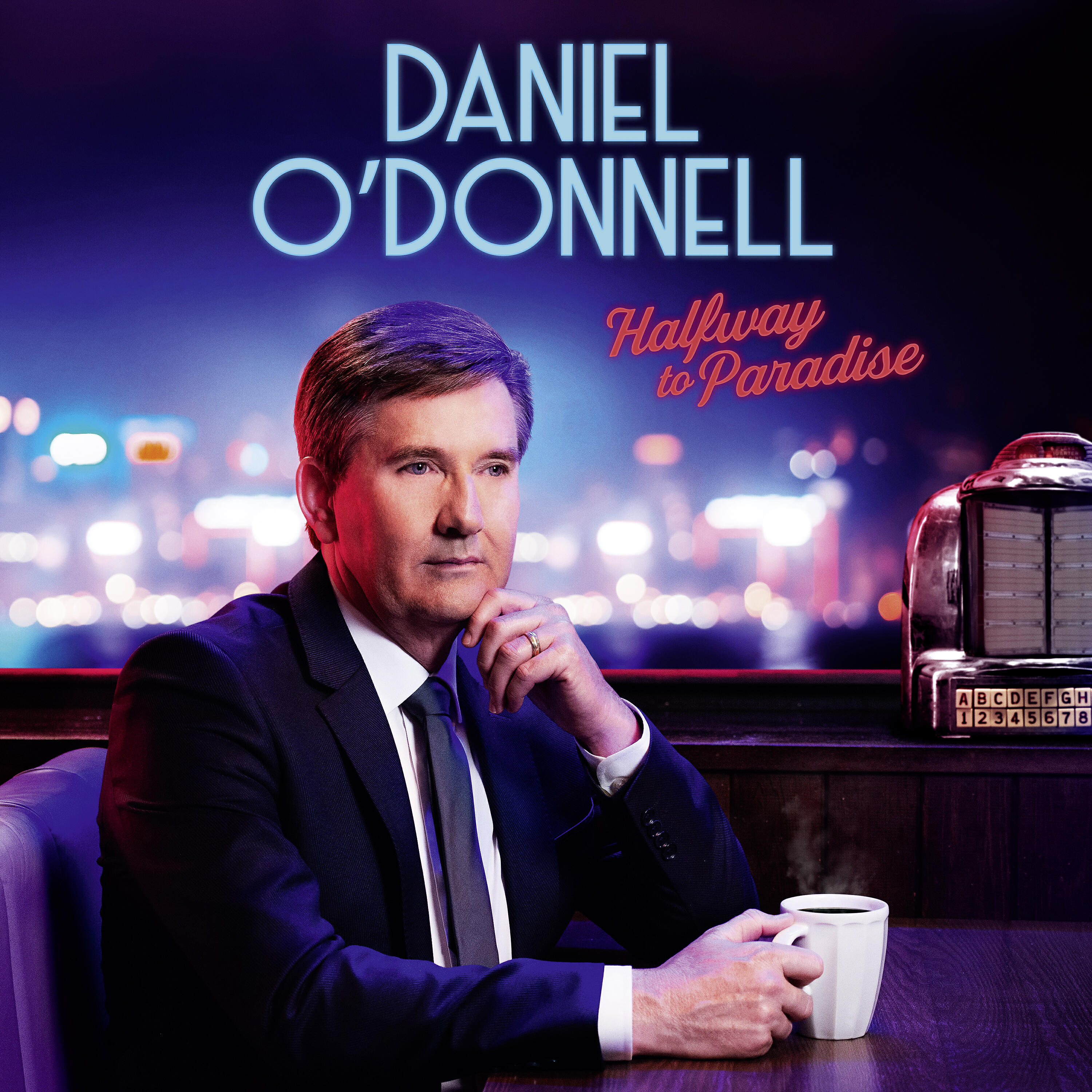 Daniel O'Donnell - Roses Are Red