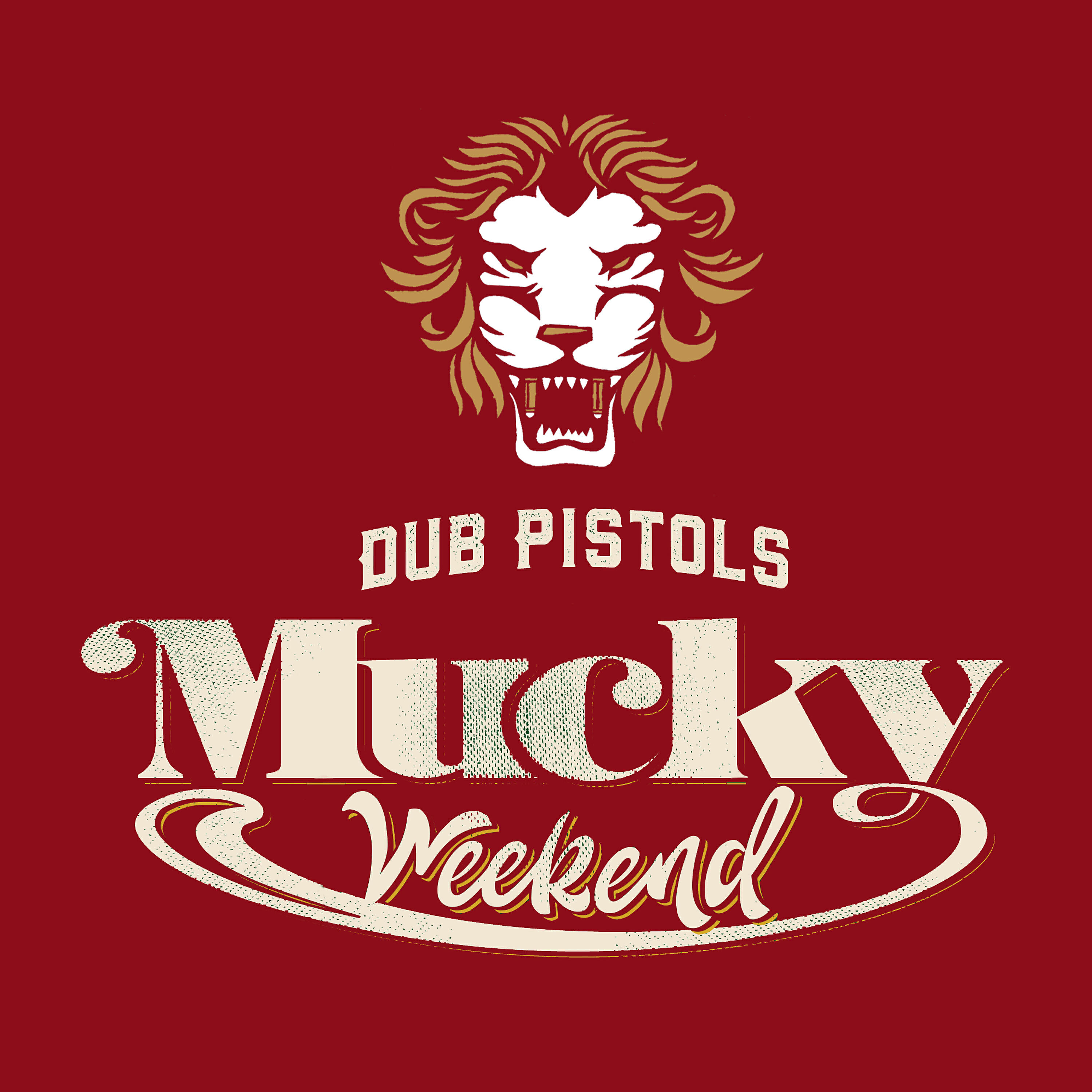 Rodney P - Mucky Weekend (King Yoof Remix)