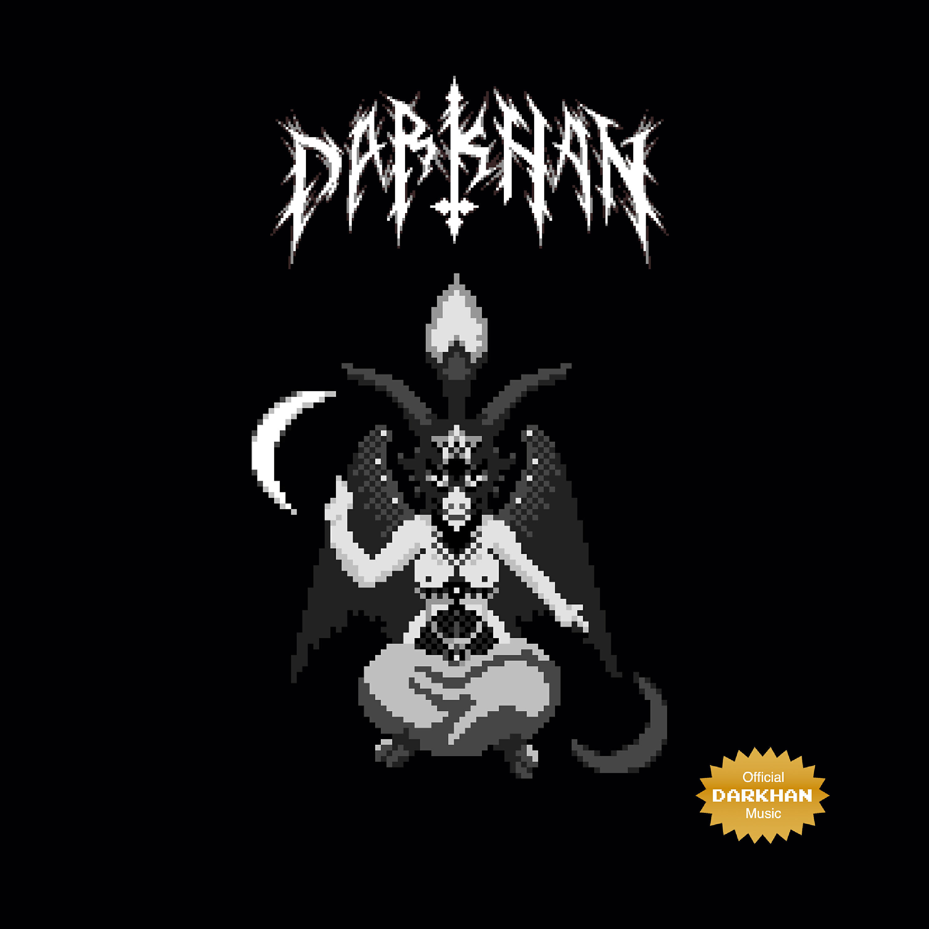 Darkhan - Jahve