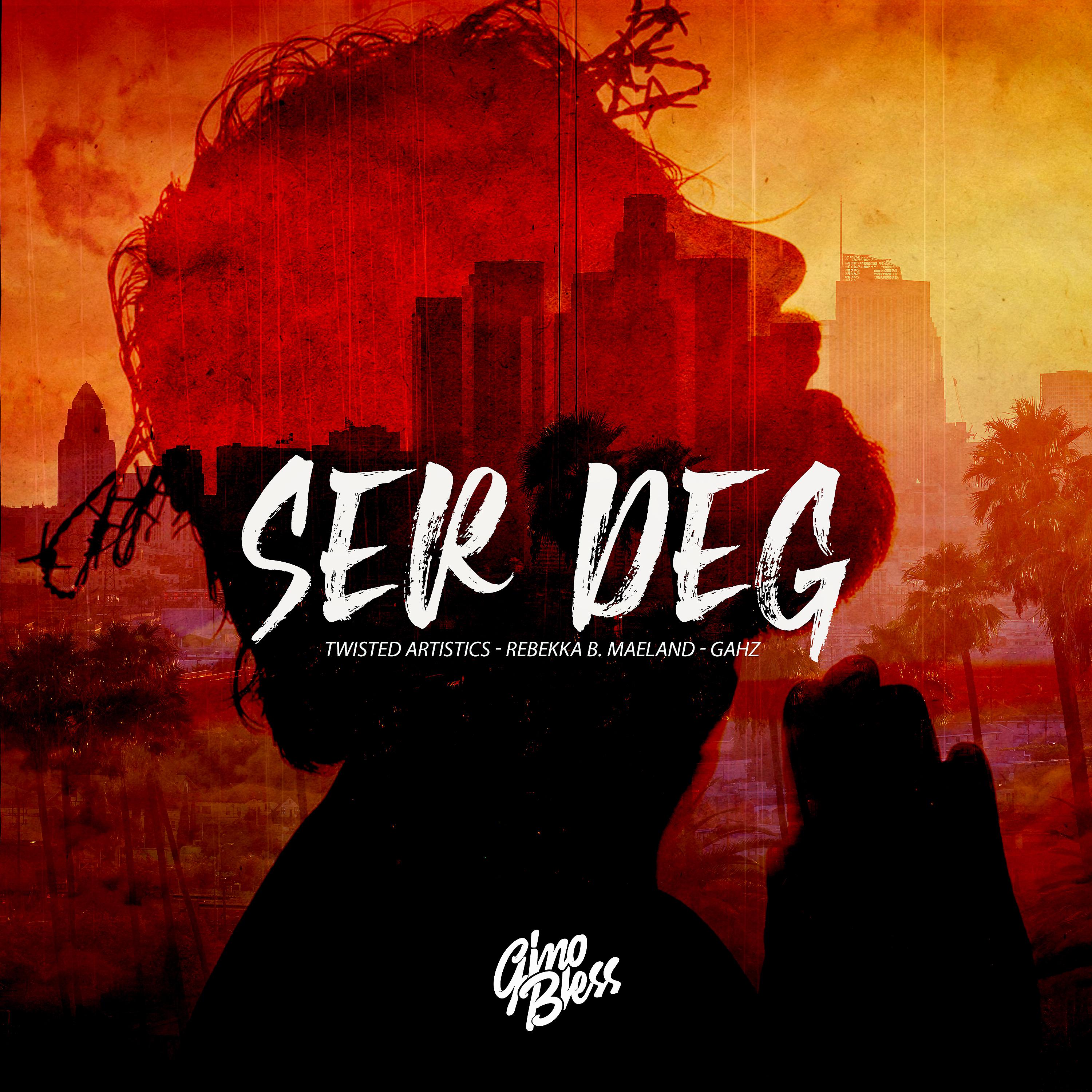 Постер альбома Ser Deg