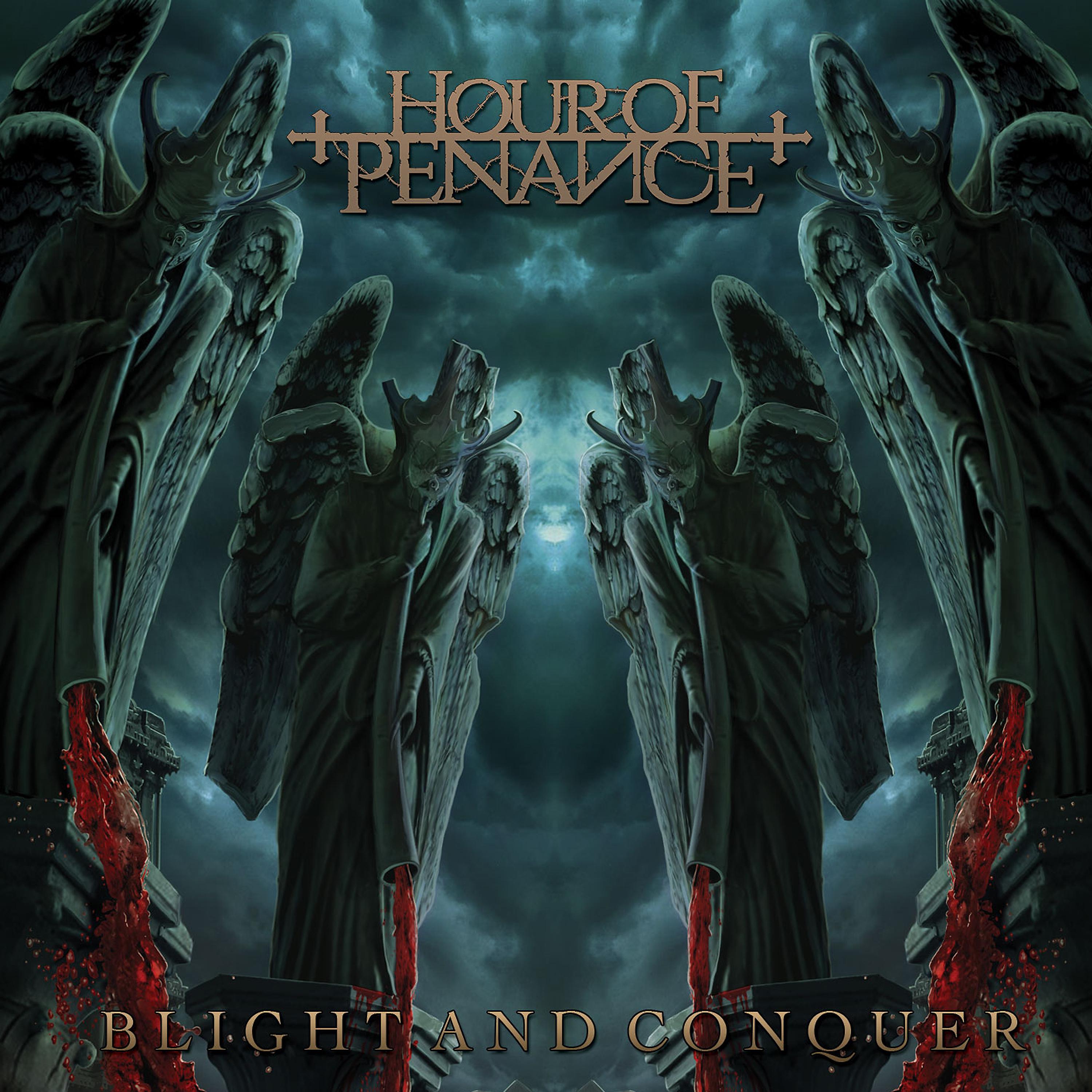 Hour of penance devotion. Hour of Penance. Hour of Penance 2012. Hour of Penance 2019. Hour of Penance логотип.