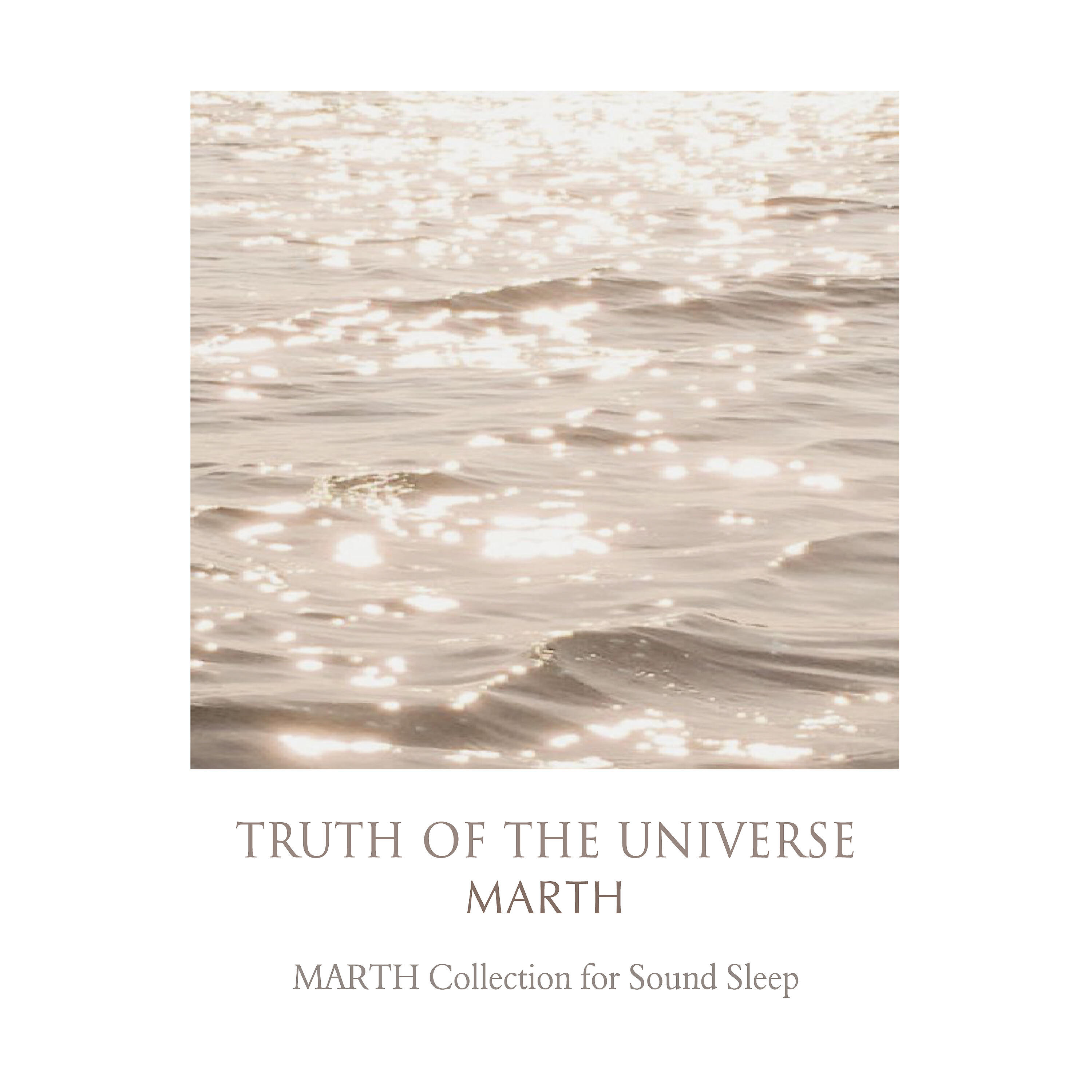 MARTH - Truth of the Universe (Nature Sound Version)