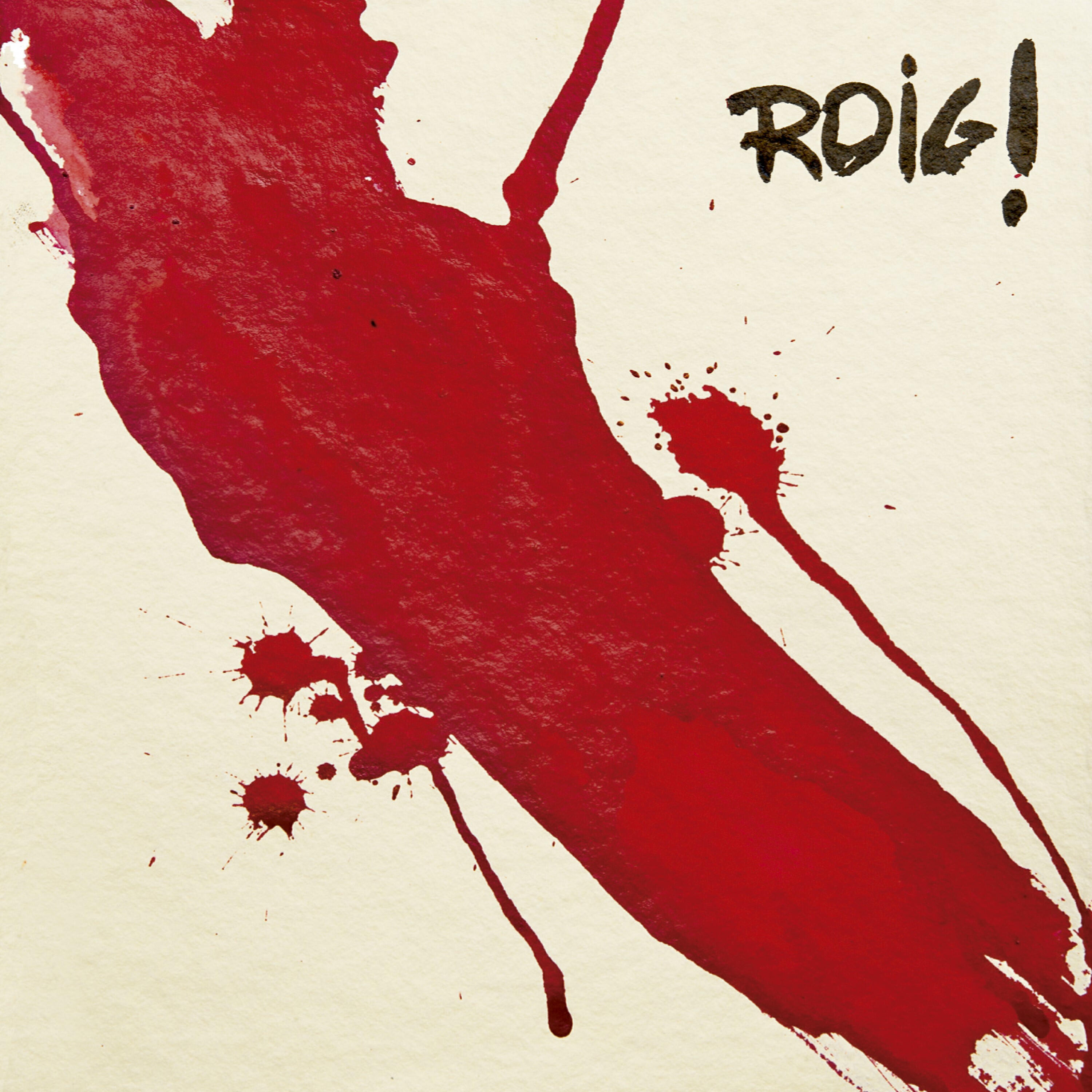 Roig! - Final Feliç