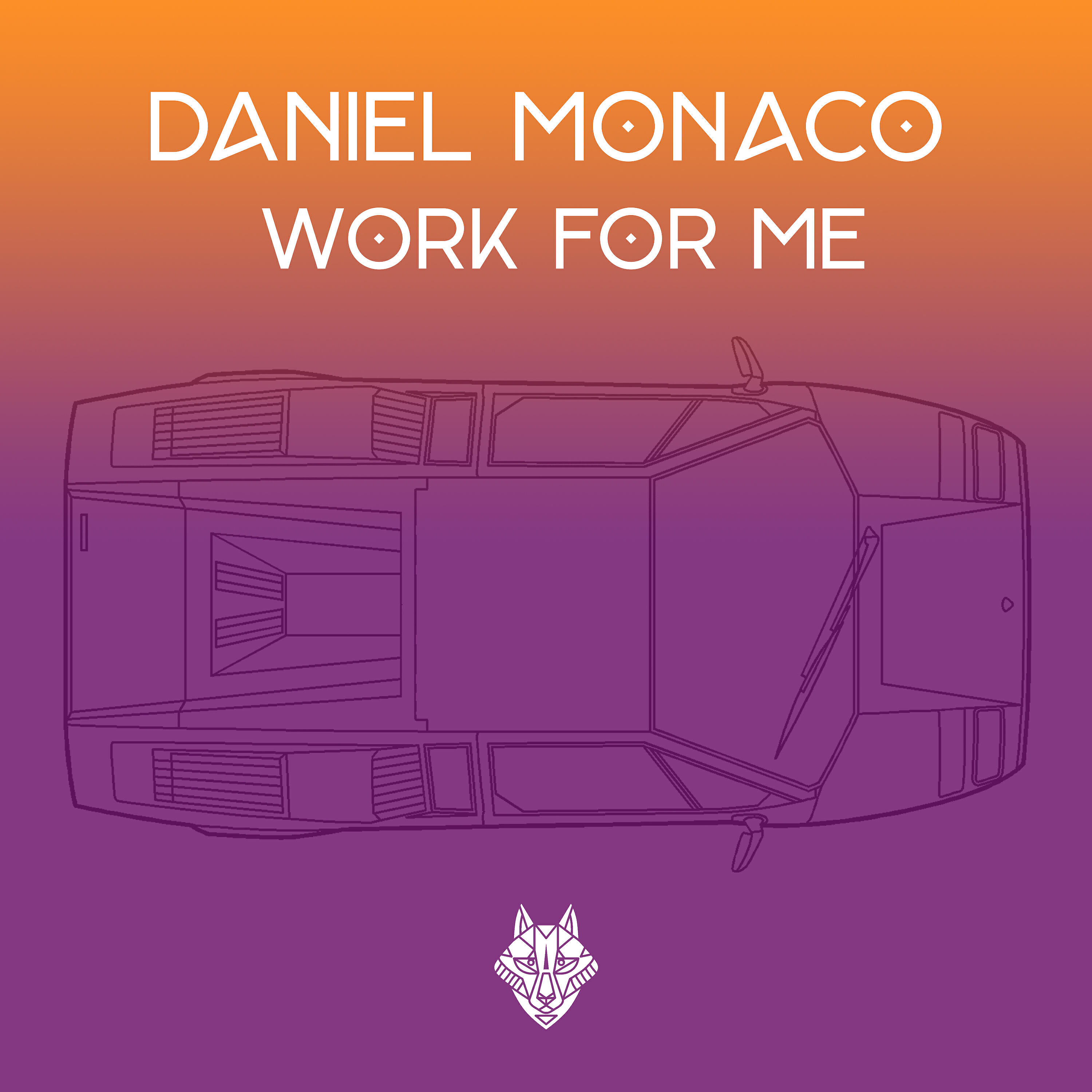 Daniel Monaco - Present to Myself