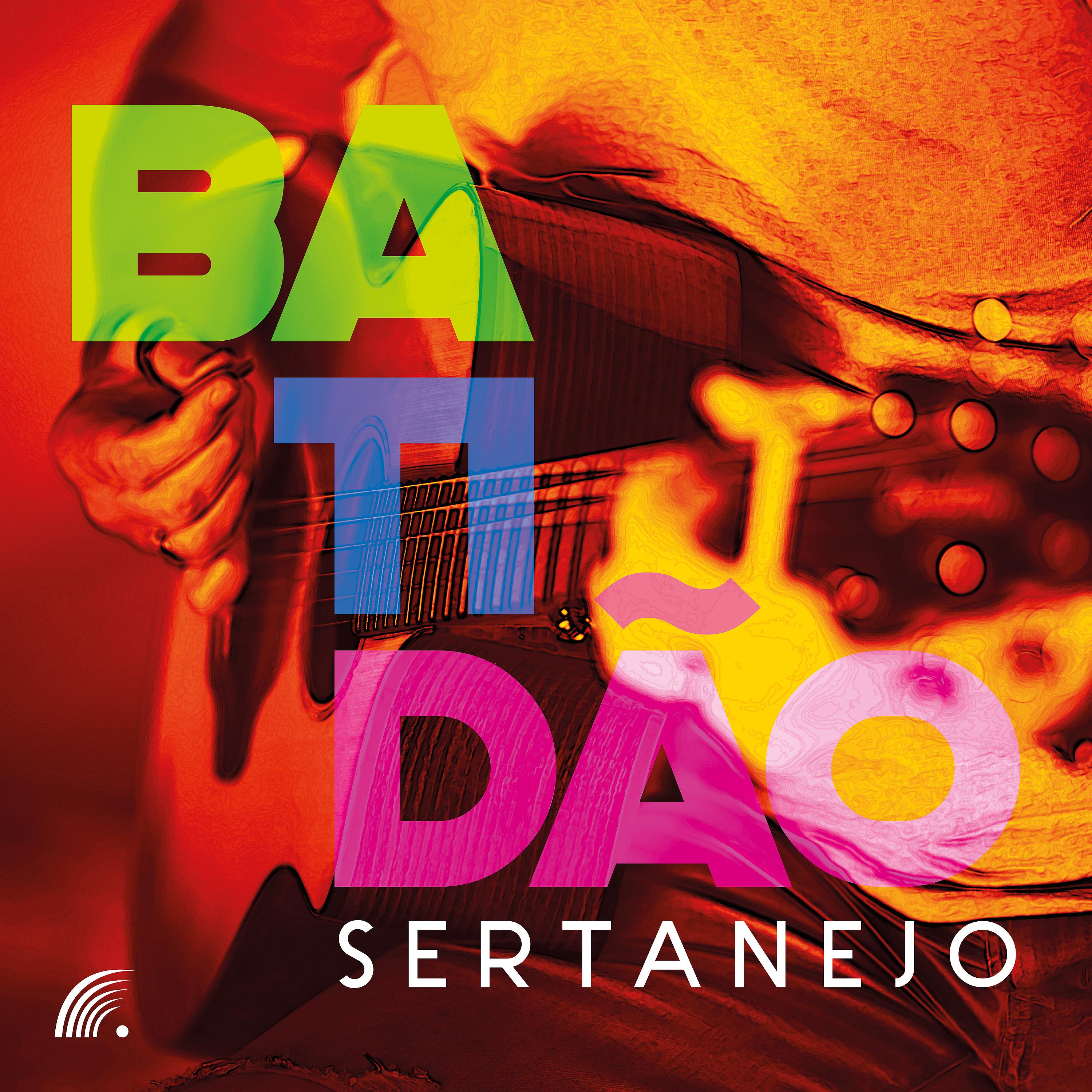 Постер альбома Batidão Sertanejo