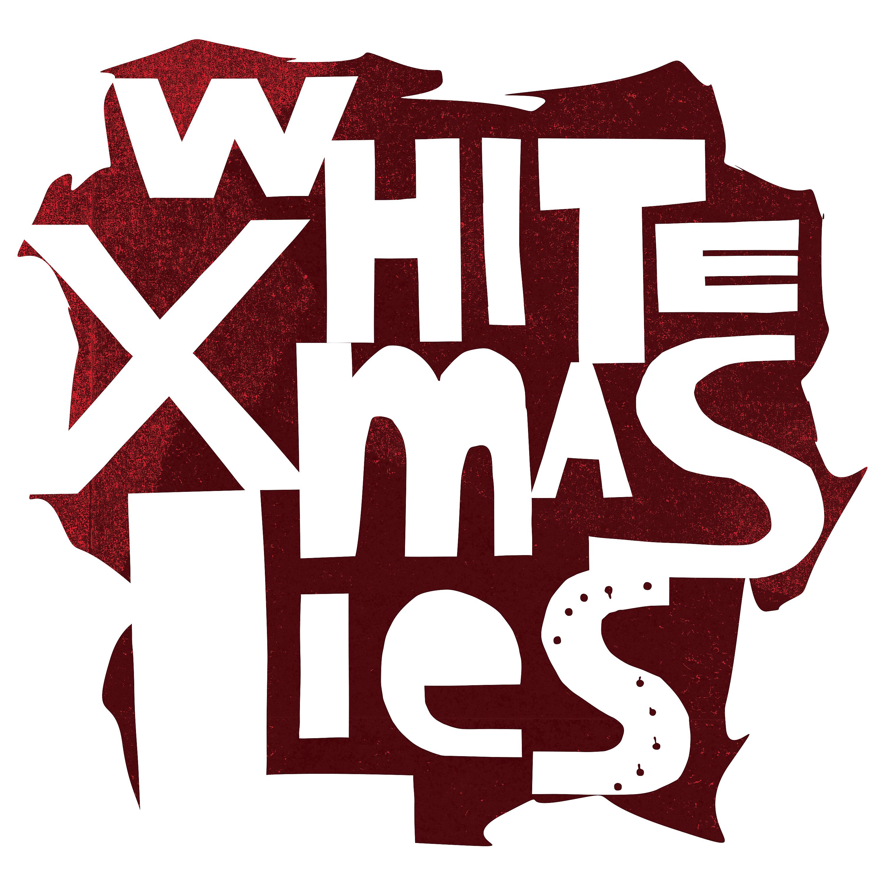 Постер альбома White Xmas Lies