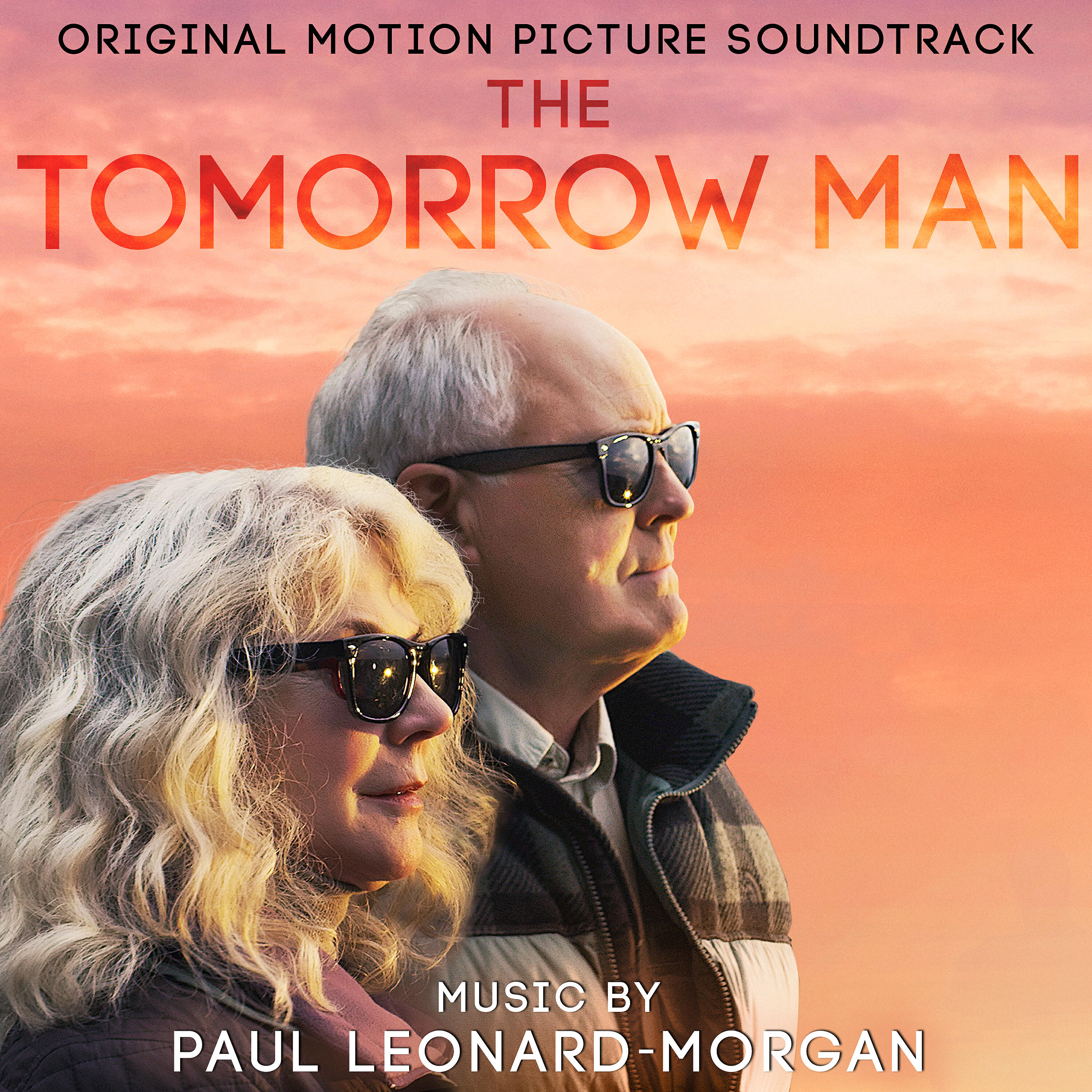 Paul Leonard-Morgan - Rejection