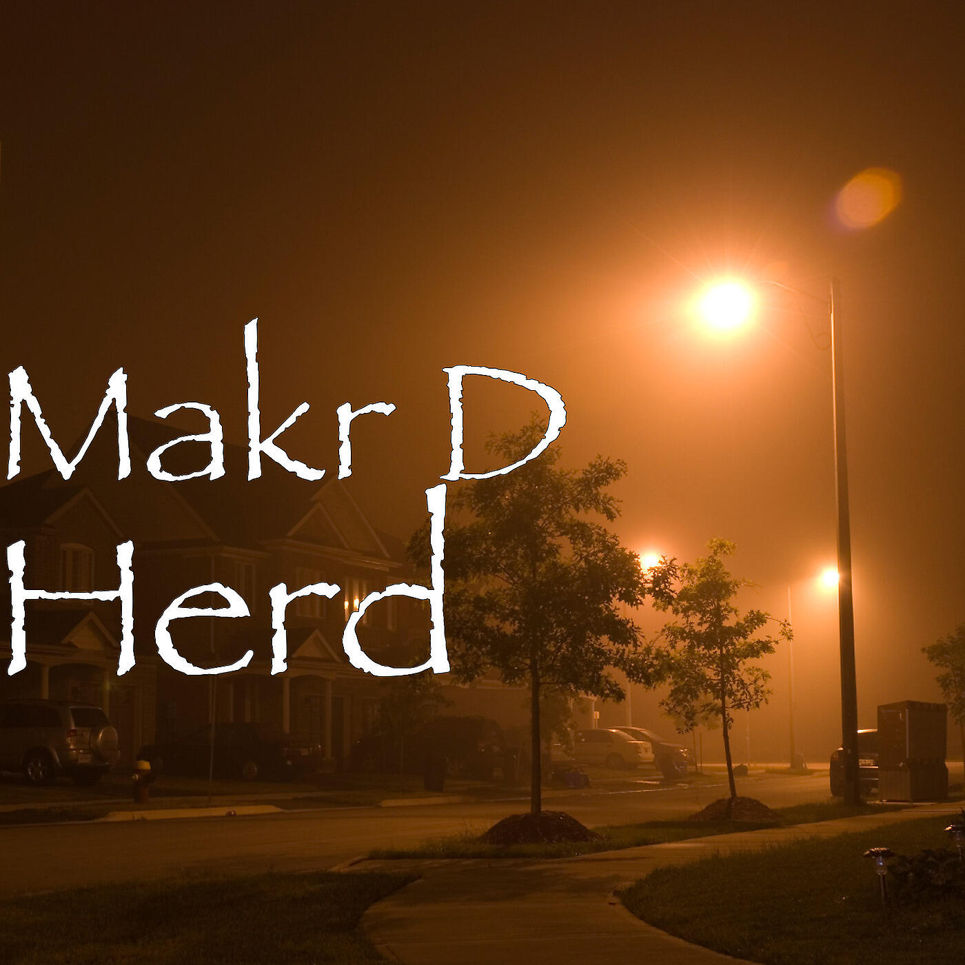 Makr D - Mondu