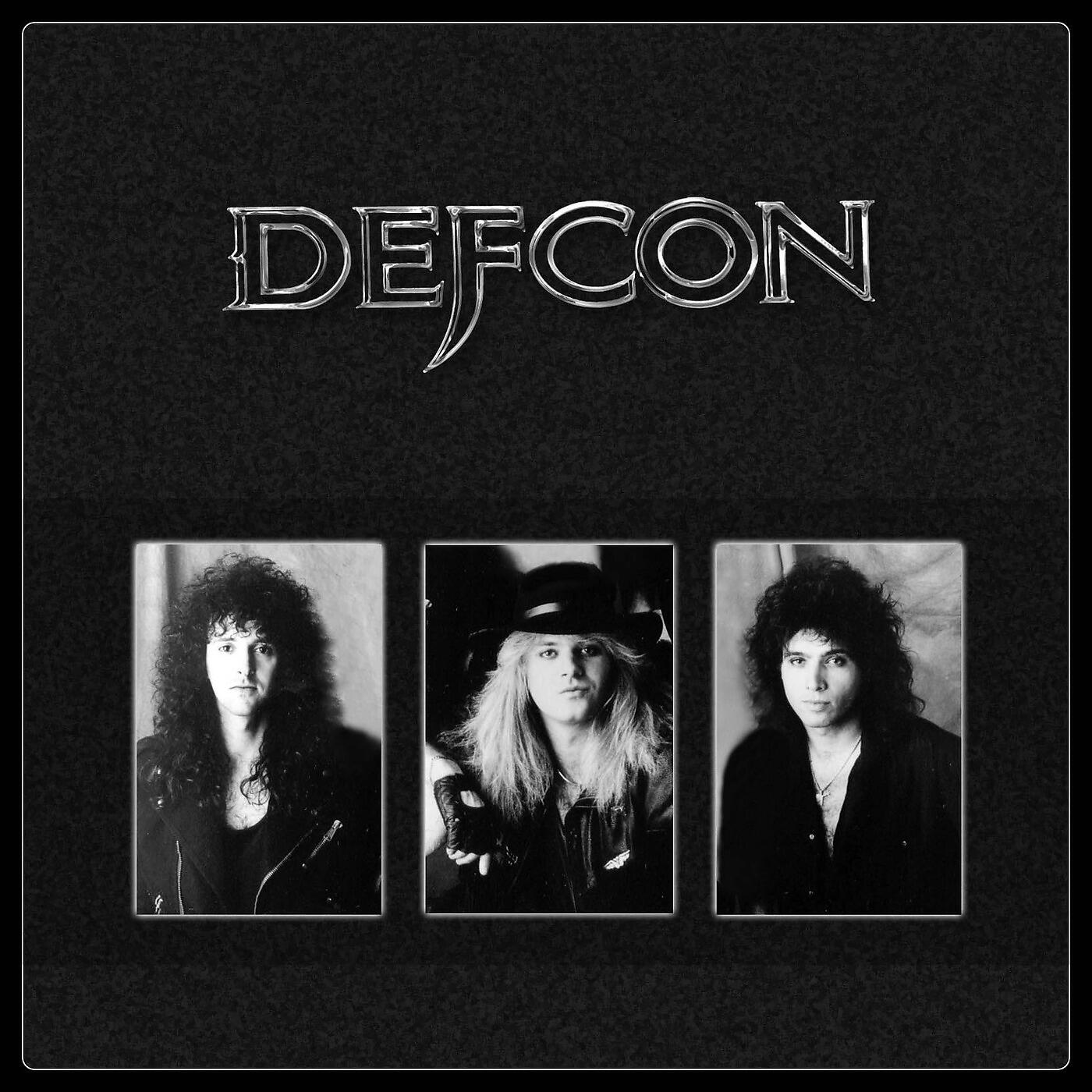 Defcon - Rock Me