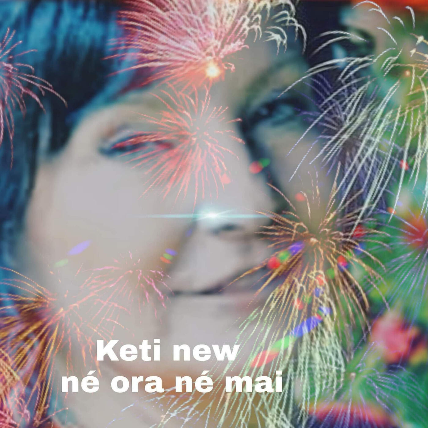 Keti New - ne' ora ne' mai
