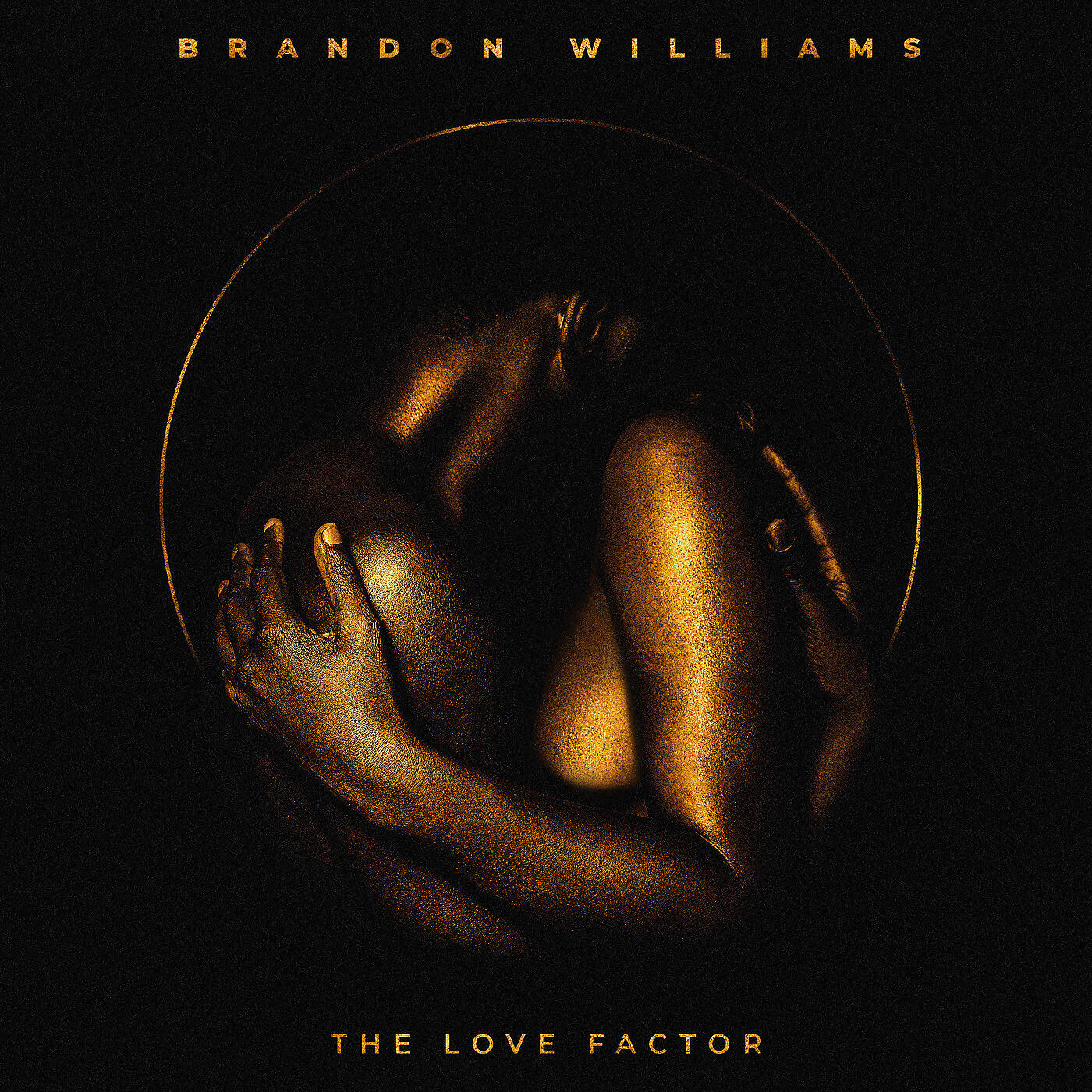 Brandon Williams - The Future