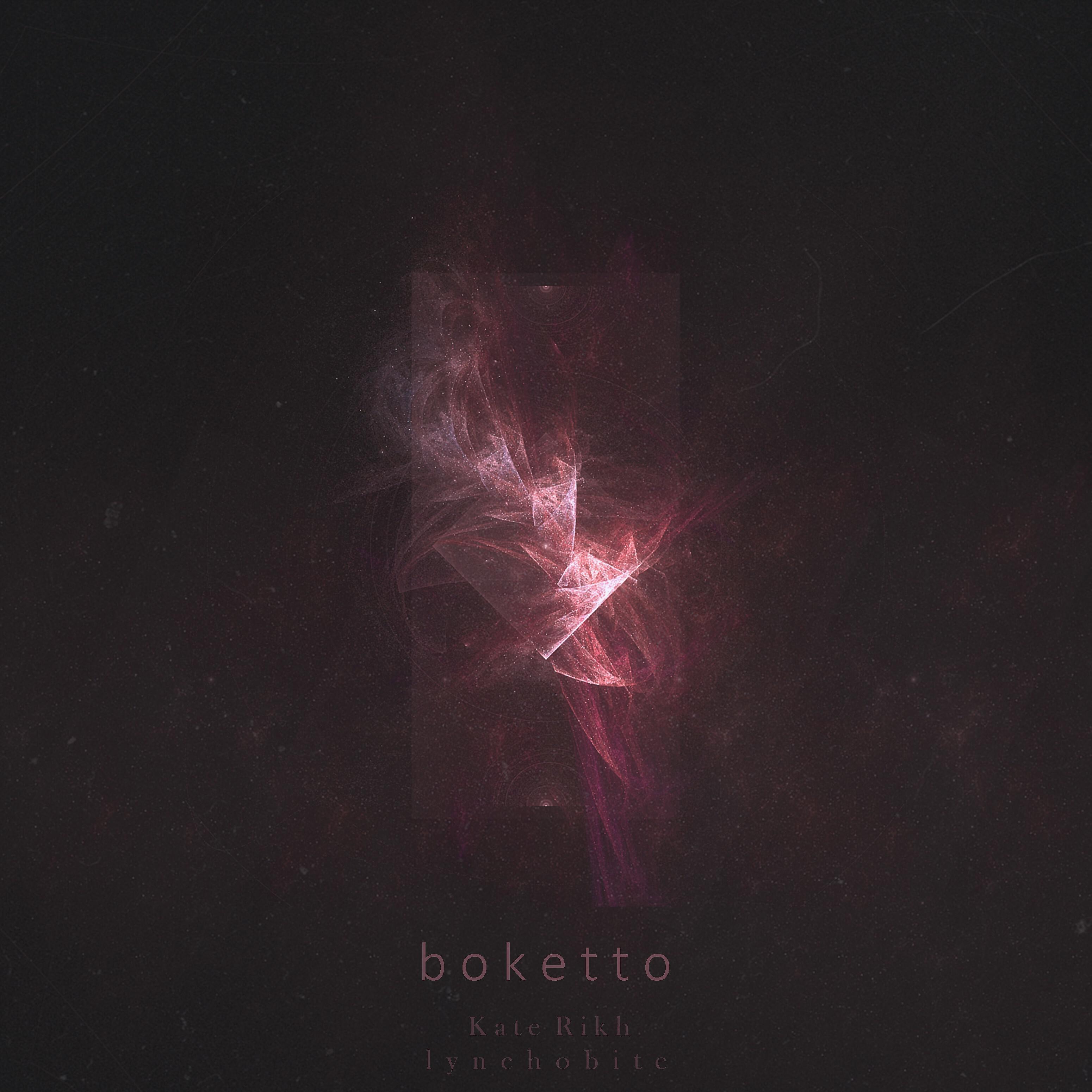 lynchobite - Boketto (feat. Kate Rikh)