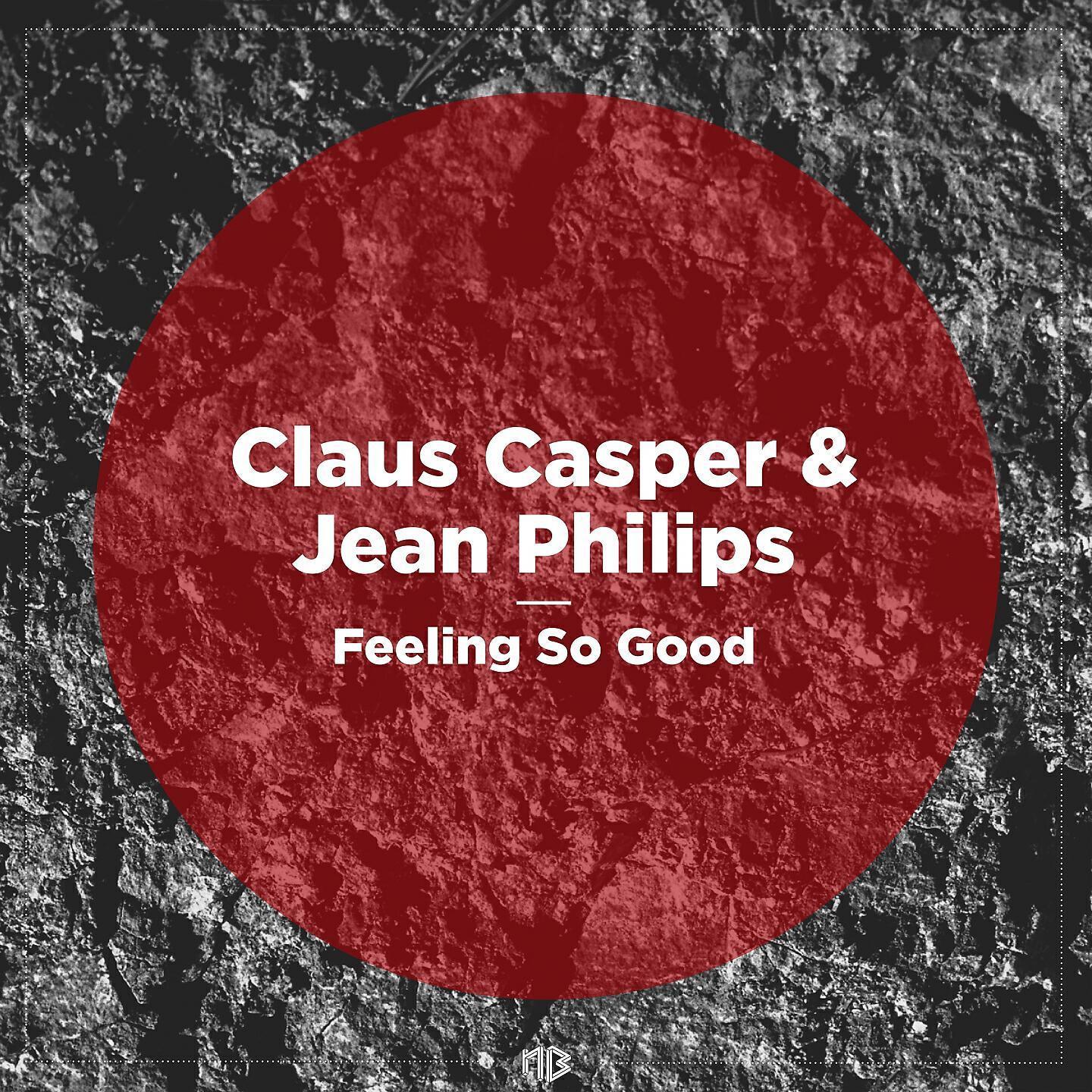 Claus Casper - This Place