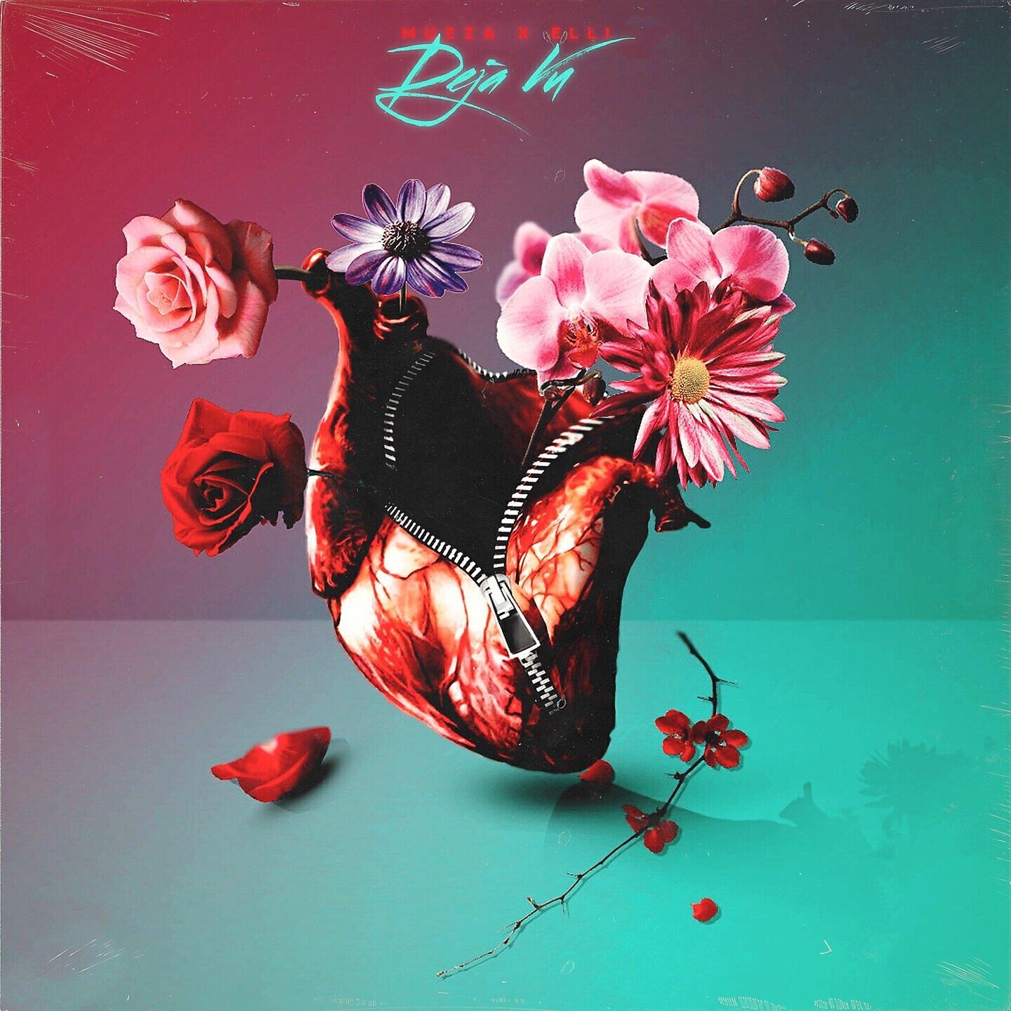 Elli - Deja Vu