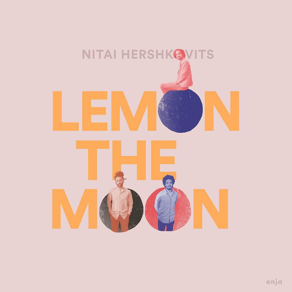 Постер альбома Lemon the Moon