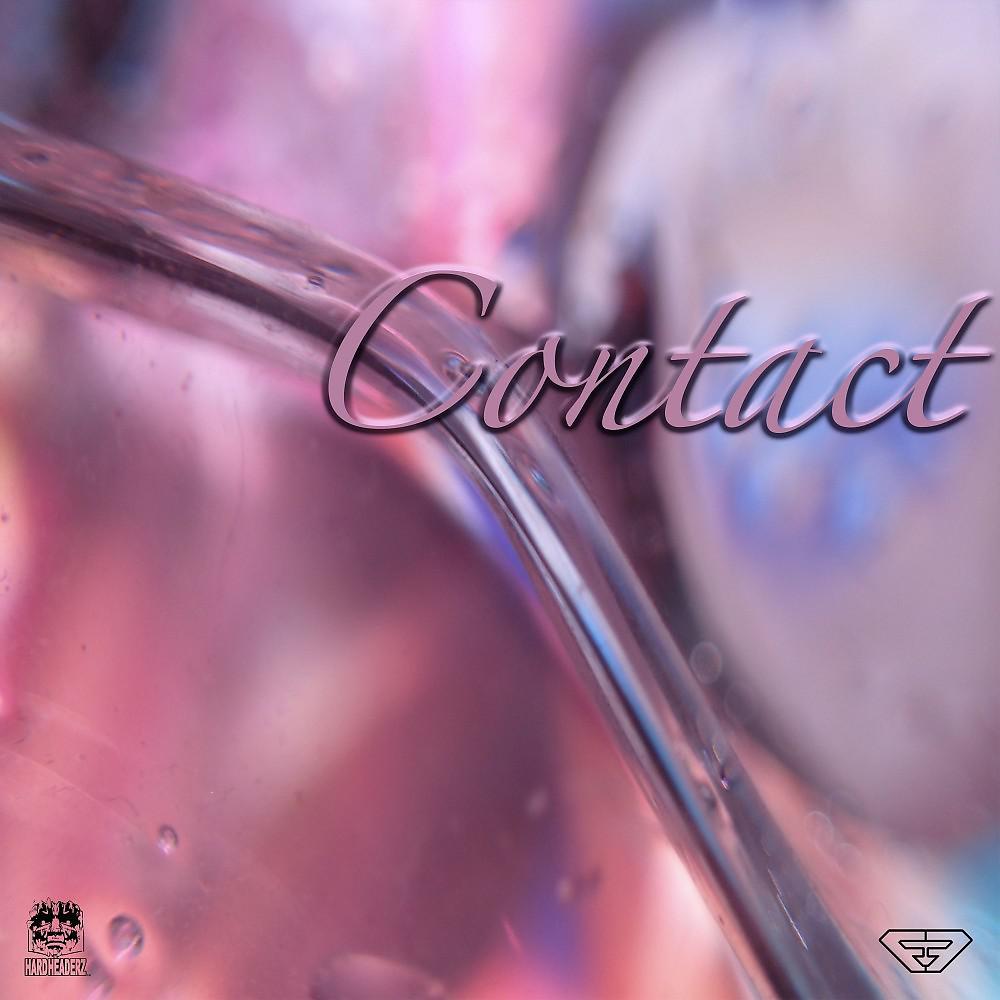 Постер альбома Contact (Sandaime/ Golden Touch)
