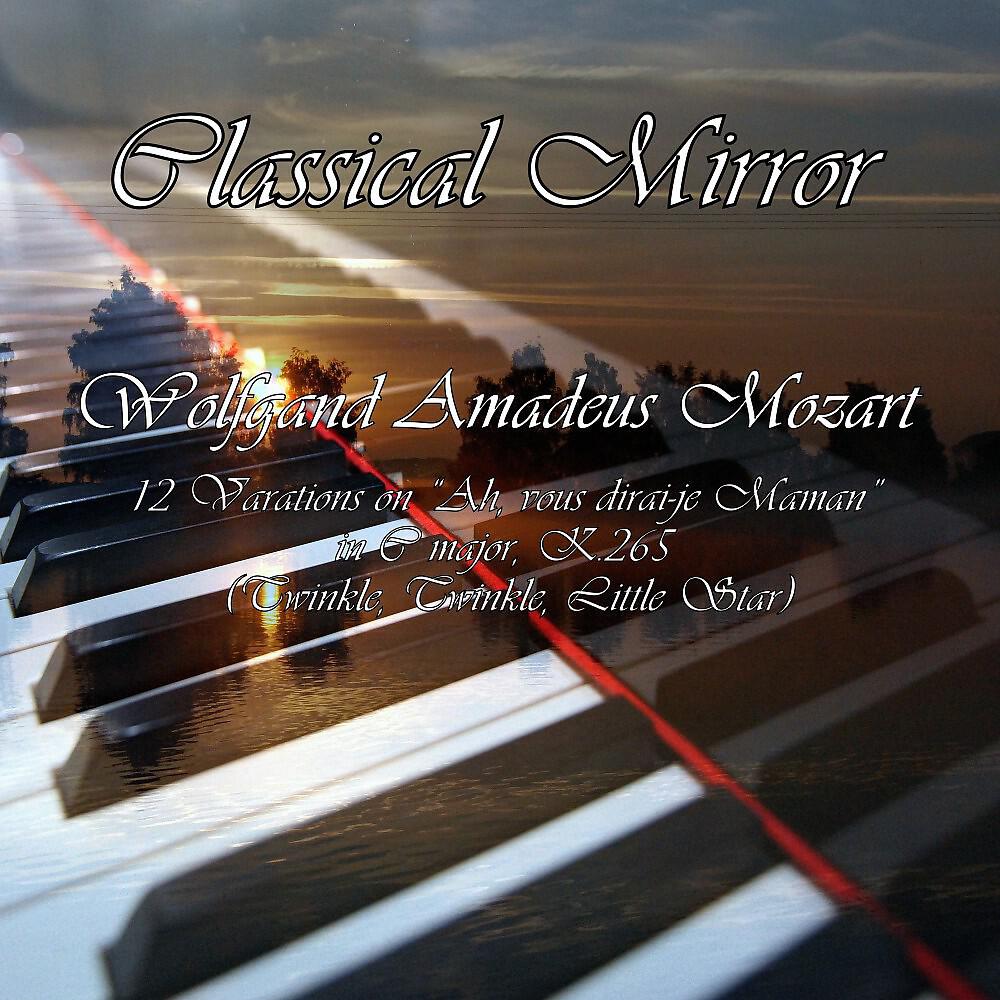 Classical Mirror - Theme (Avant-Garde Version)