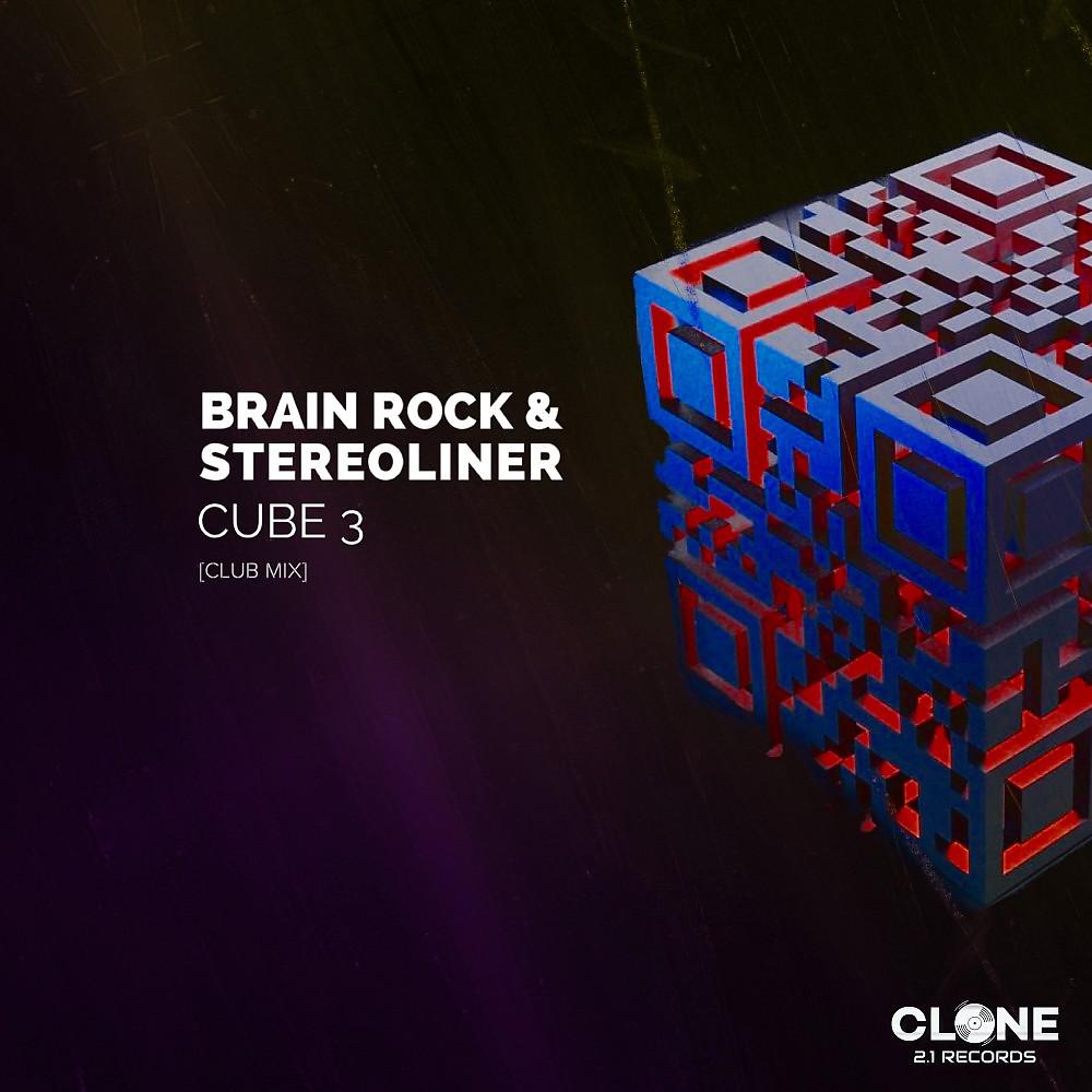 Постер альбома Cube 3 (Club Mix)