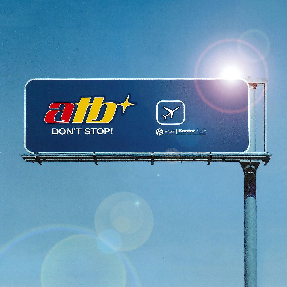 ATB - 9 PM - Till I Come (Matt Darey Remix)