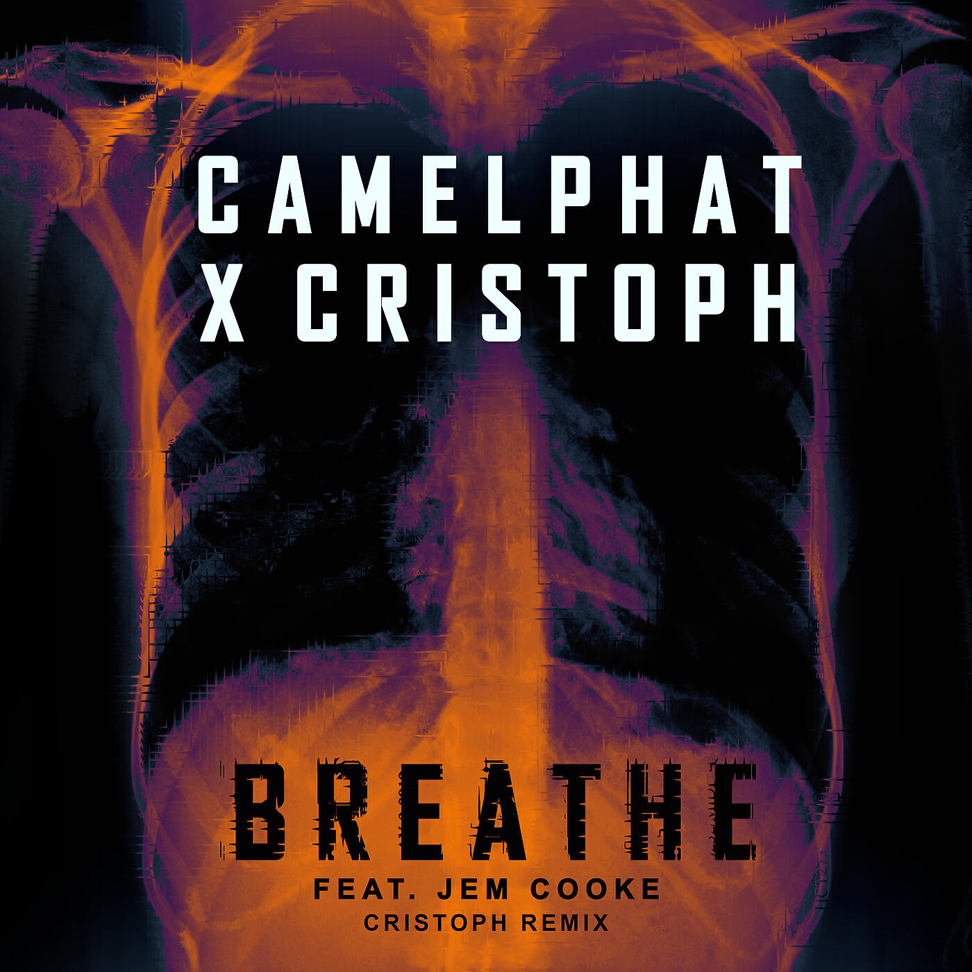 CamelPhat - Breathe (Cristoph Remix)