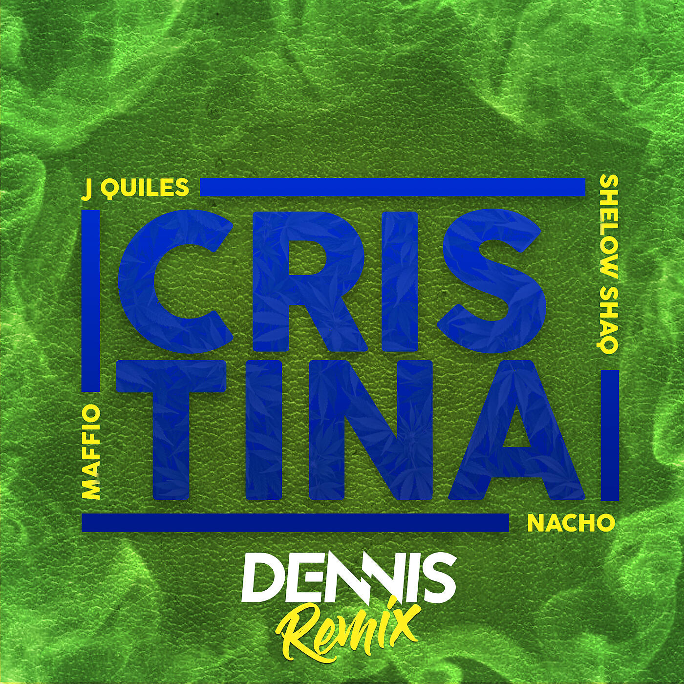 Maffio - Cristina (DENNIS Remix)