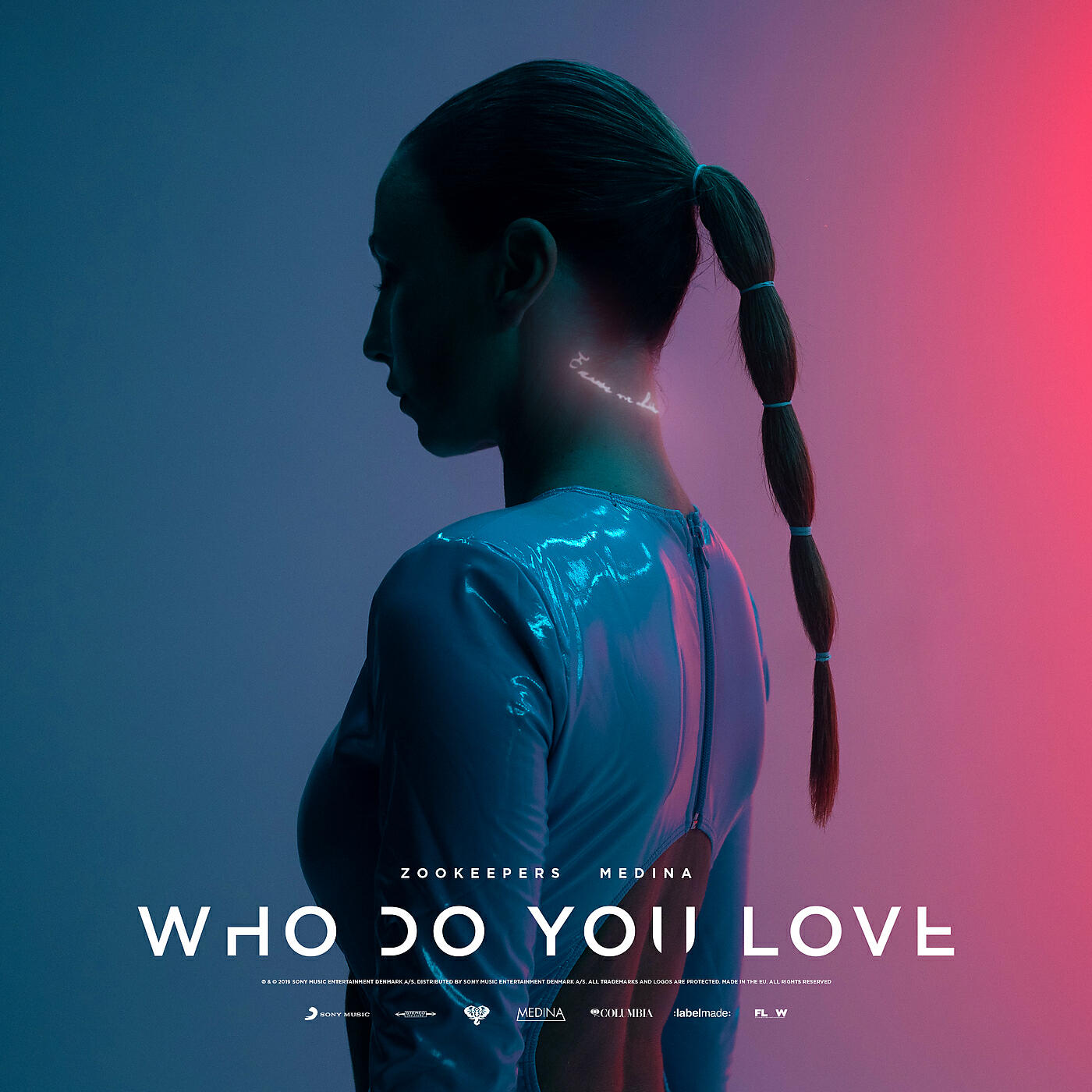 Zookeepers - Who Do You Love