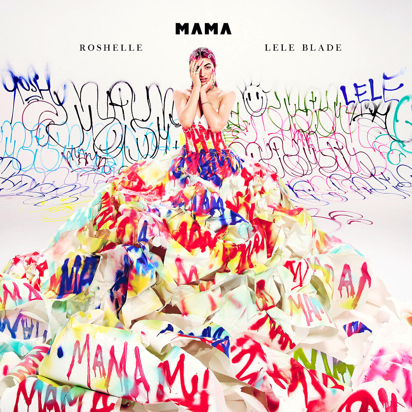 Roshelle - MAMA