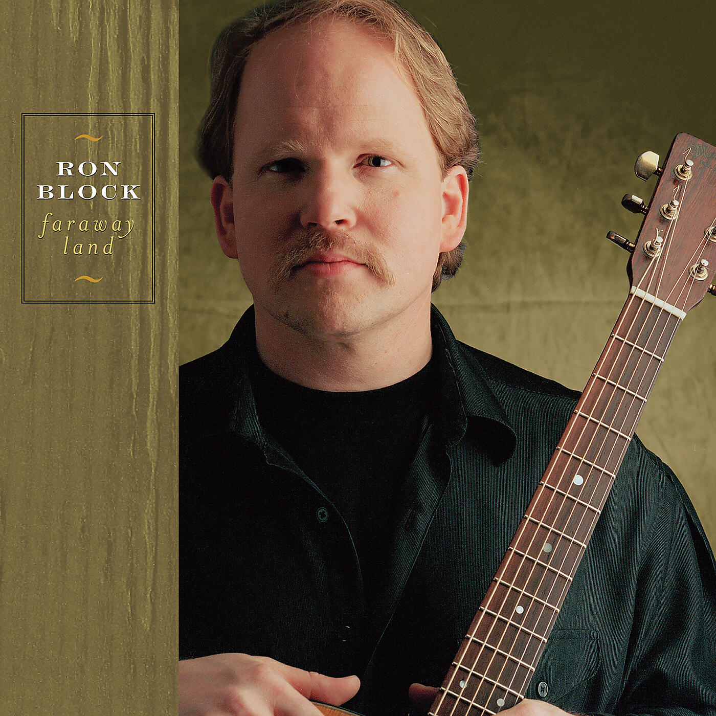 Ron Block - Another Life I'm Living On