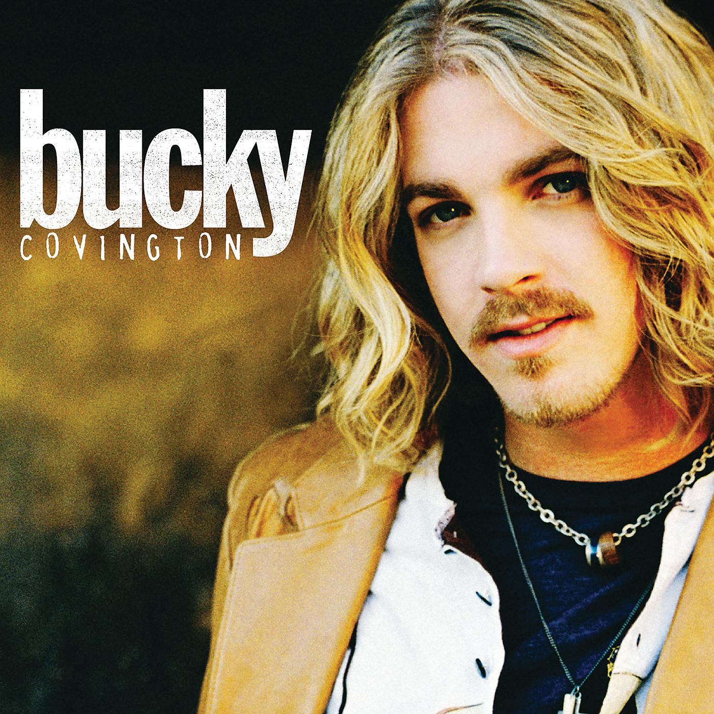 Постер альбома Bucky Covington