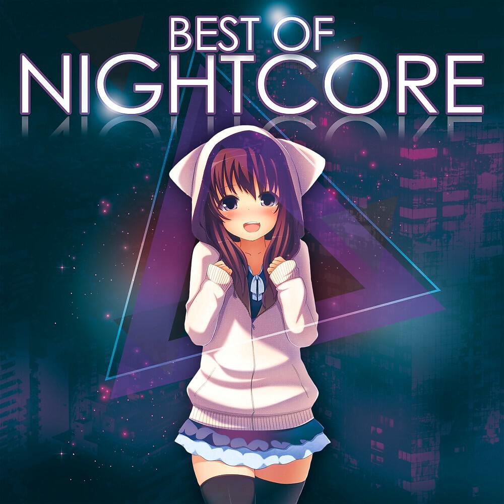 Pete Sheppibone - Love (Original Nightcore Edit)