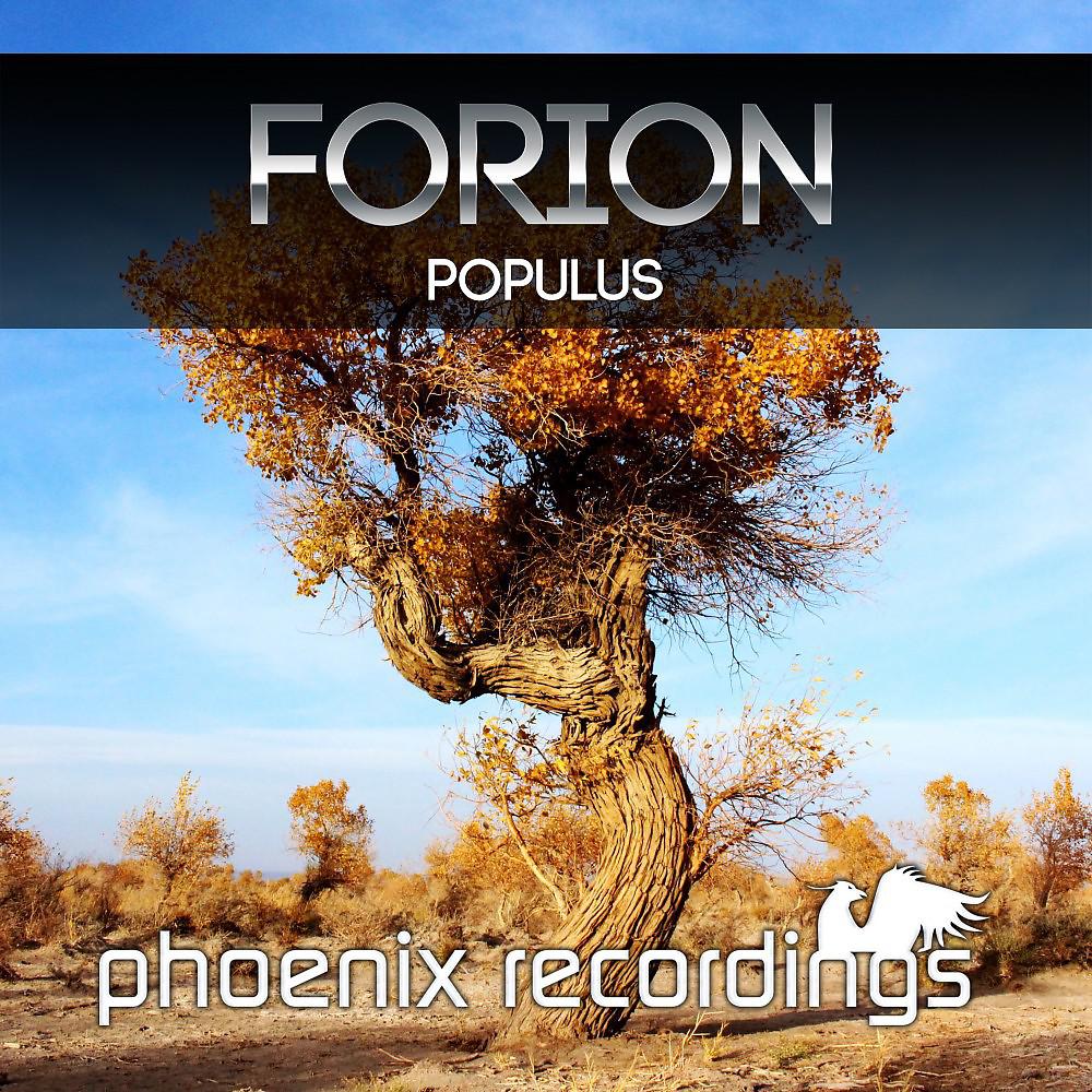 Постер альбома Populus (Extended Mix)