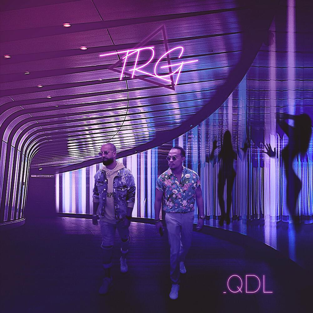 TRG - Sigueme