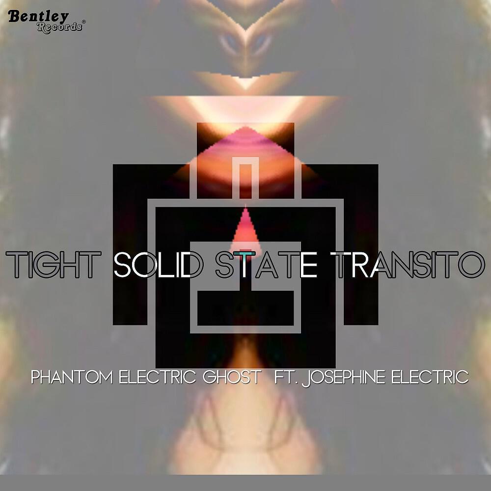 Phantom Electric Ghost - Tight Solid State Transito