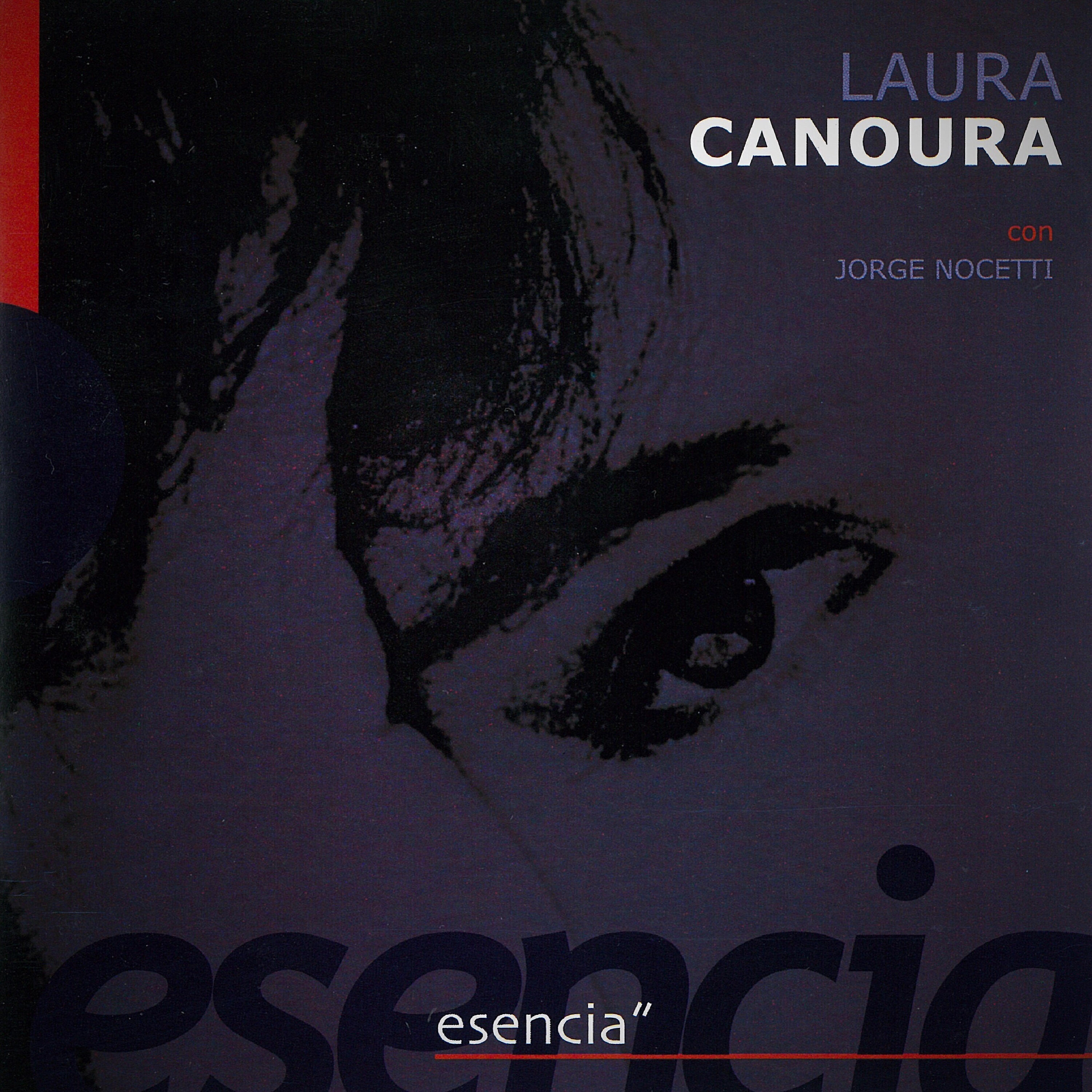 Laura Canoura - Furiosa (En Vivo)