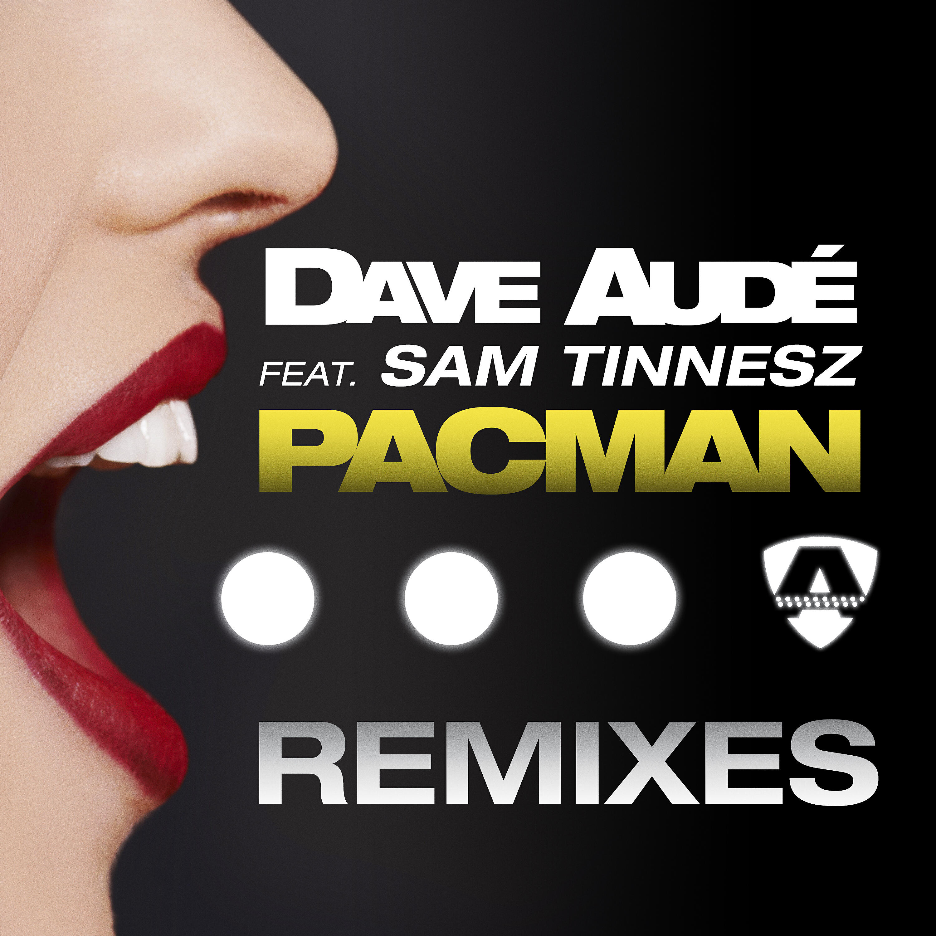 Dave Aude - Pacman (Scotty Boy, Block & Crown Remix)