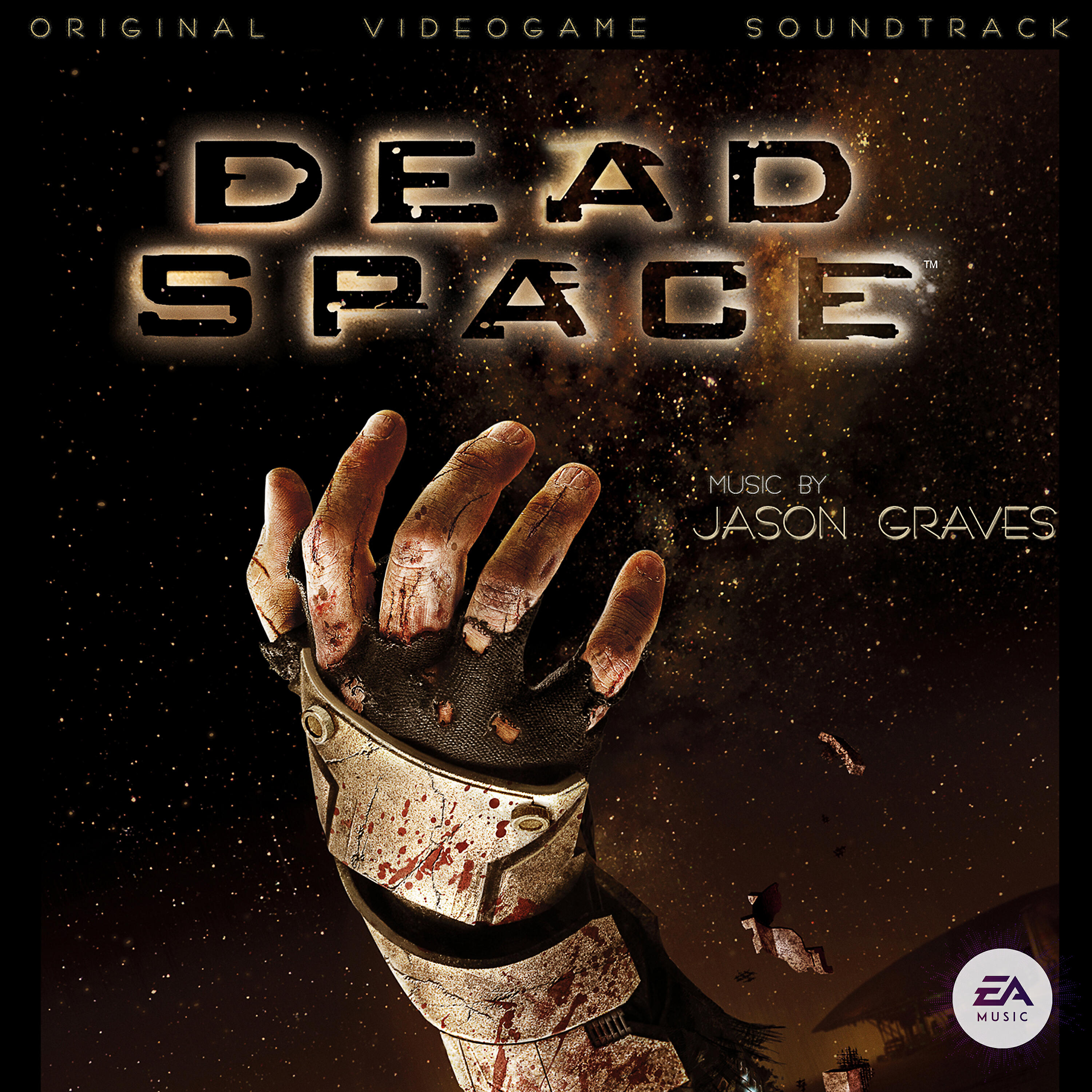 Jason Graves - Fly Me To The Aegis Seven Moon