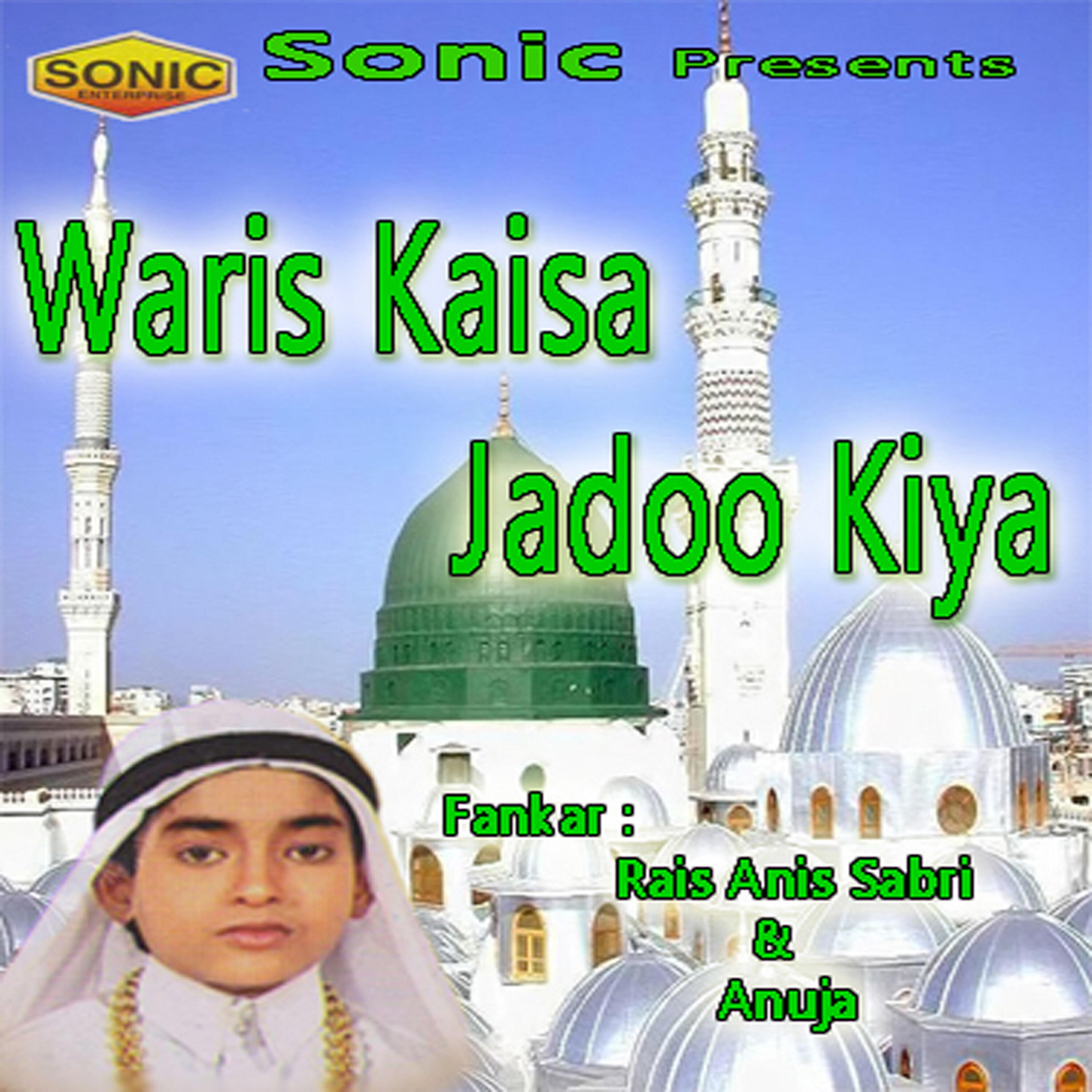Rais Anis Sabri - Mela Mere Waris Ka