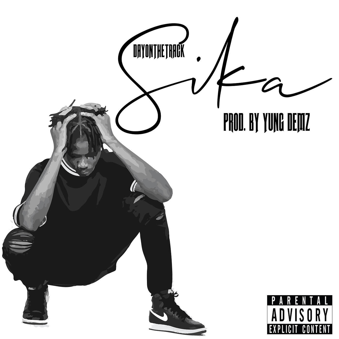 Dayonthetrack - Sika