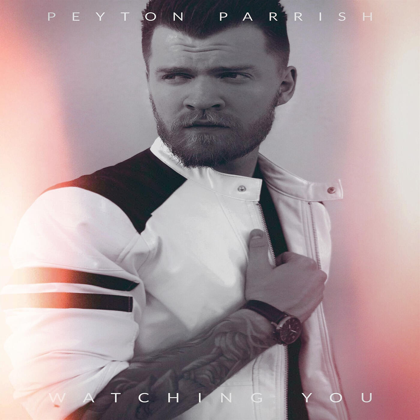 Peyton Parrish - Watching You