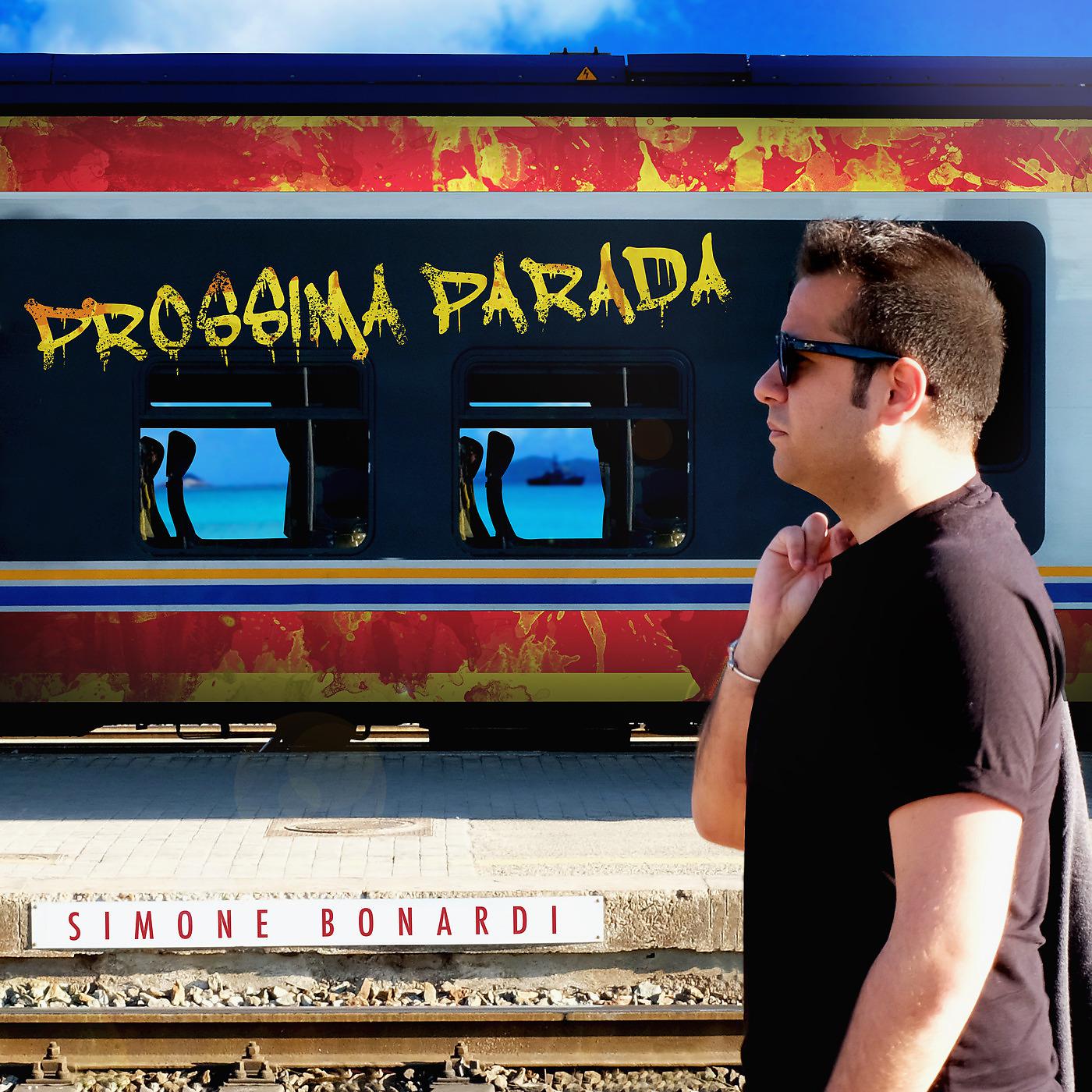 Постер альбома Prossima Parada