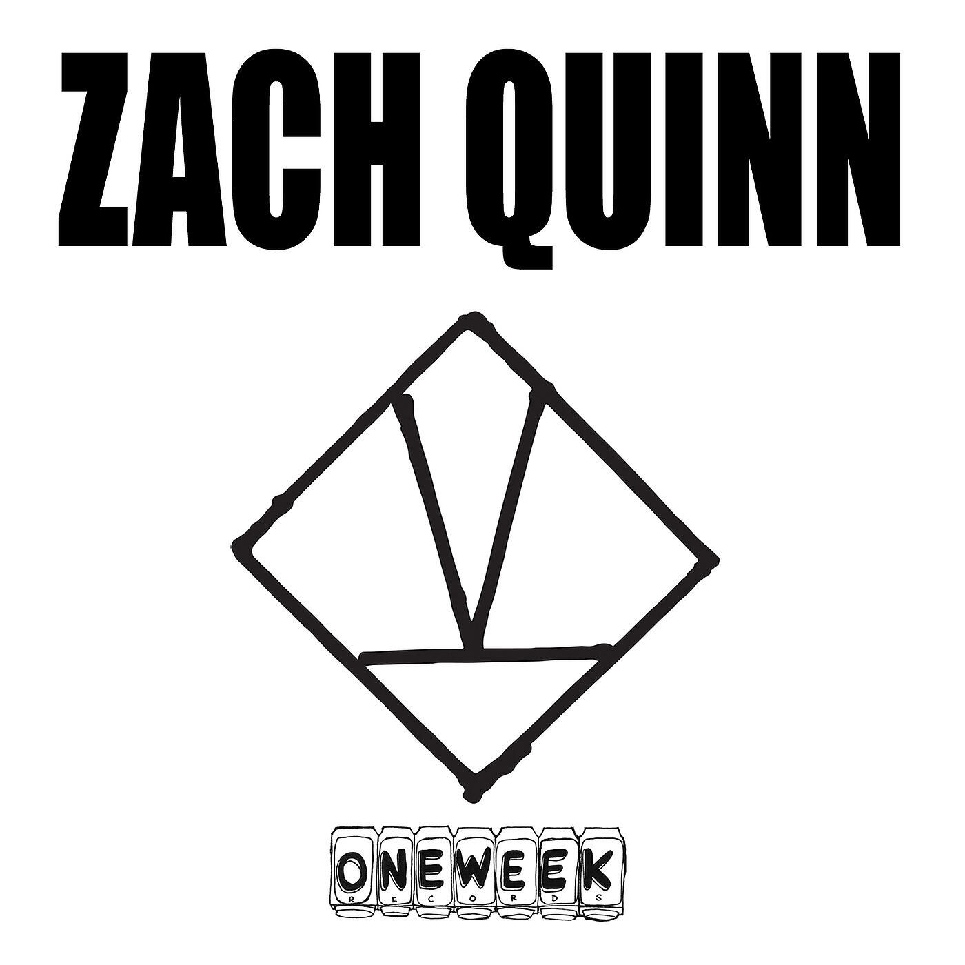 Zach Quinn - Weakling