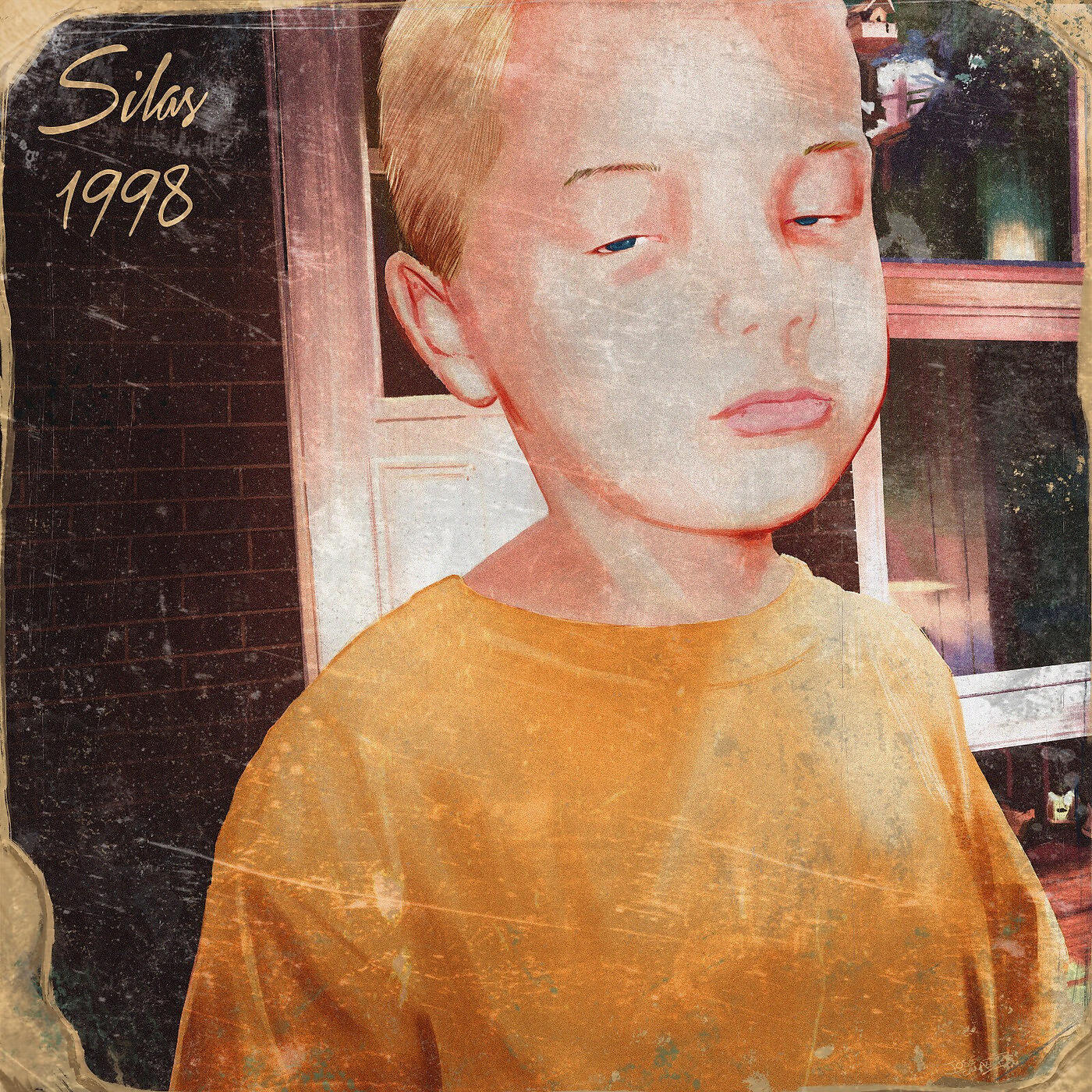 Silas - Dollar Interlude