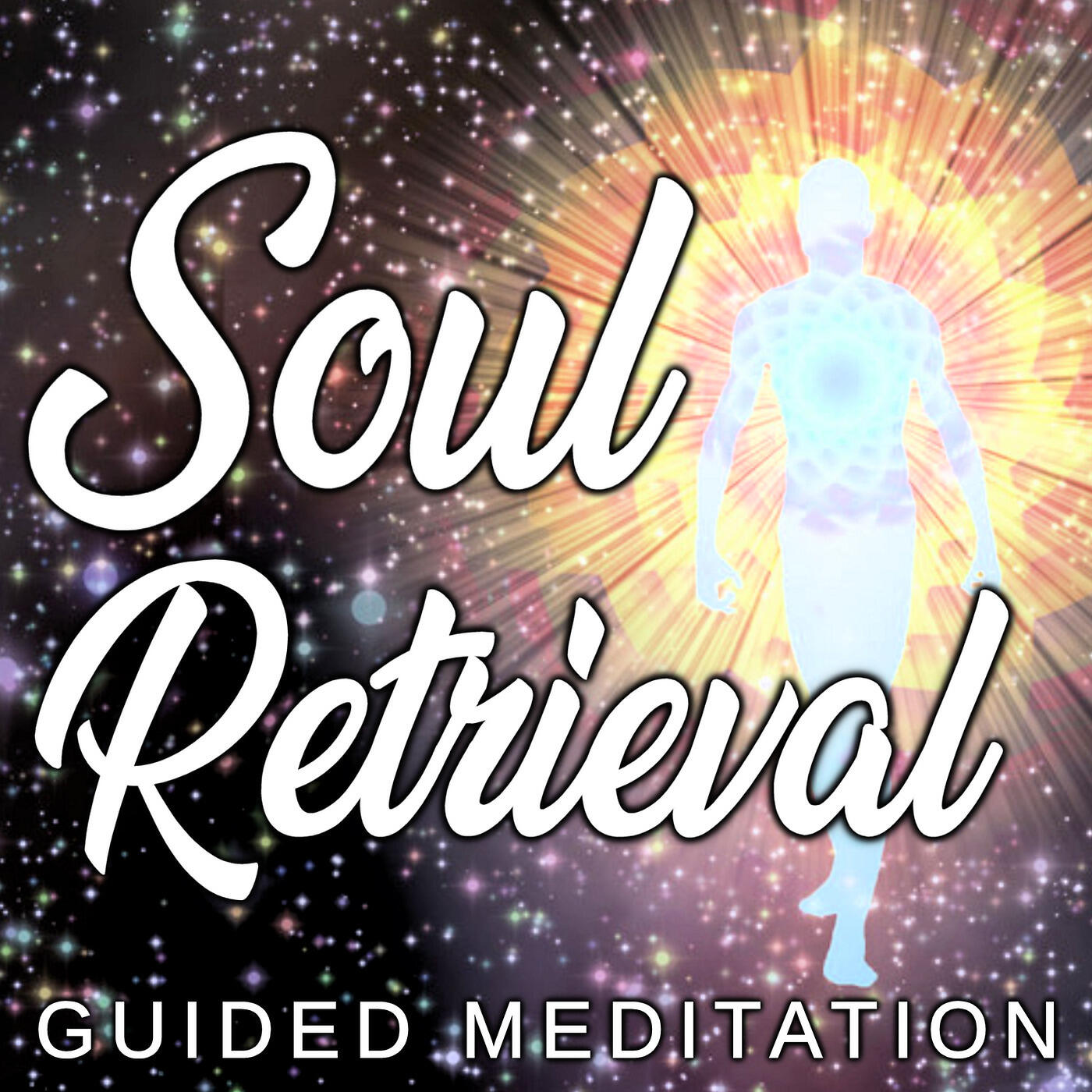 Nicky Sutton - Soul Retrieval Guided Meditation